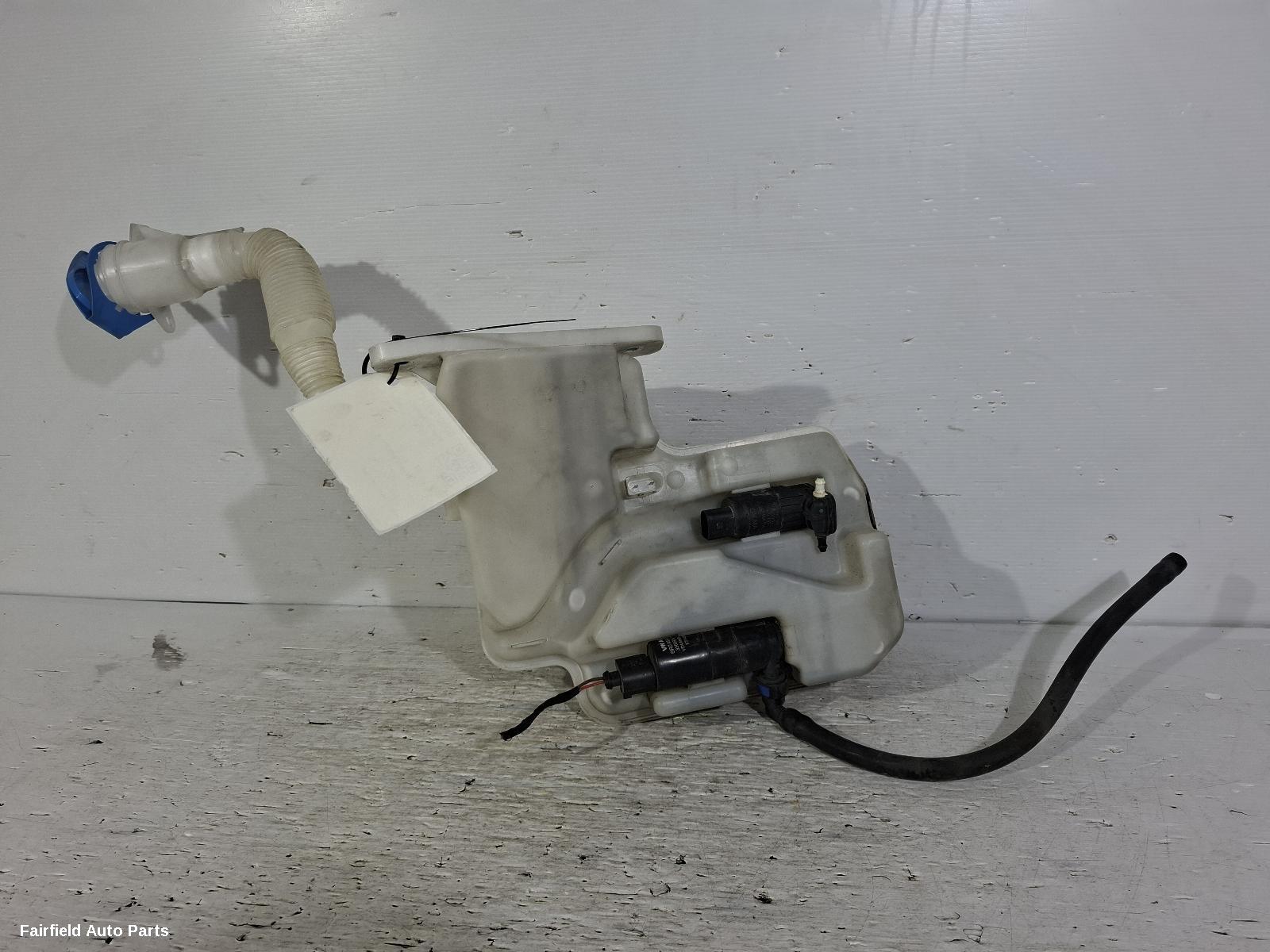 2013-2020 Audi A3 Washer Bottle