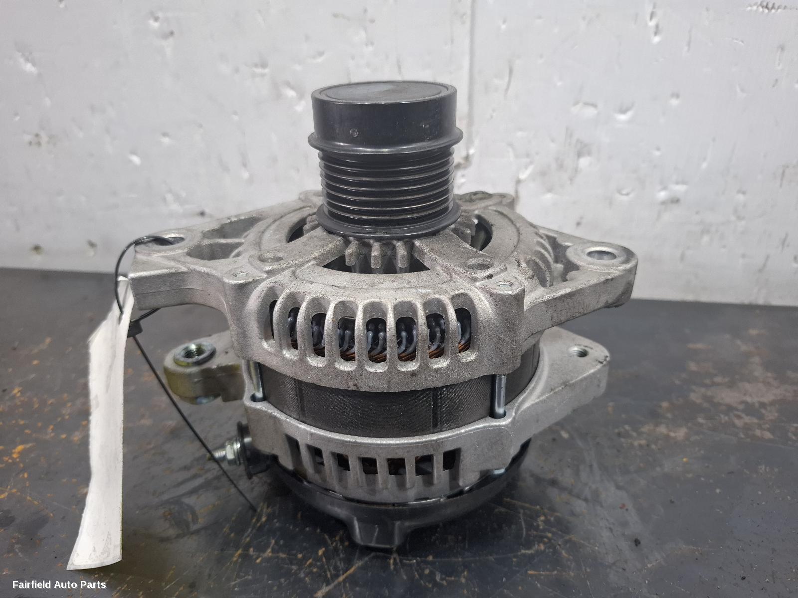 2005-2014 Lexus Is250/is250c Alternator