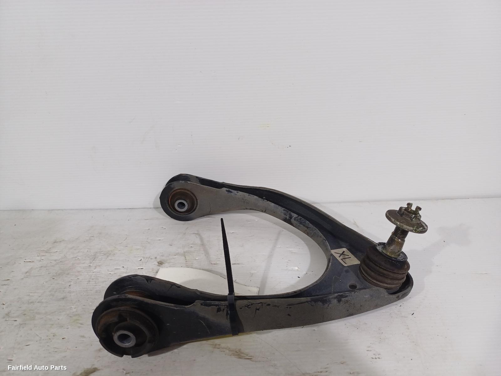 2013-2025 Lexus Is Series Left Front Upper Control Arm