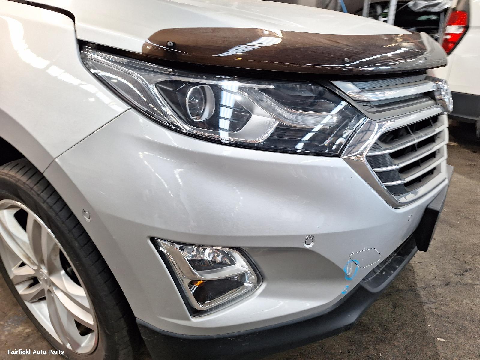 2018 Holden Equinox Left Door Mirror