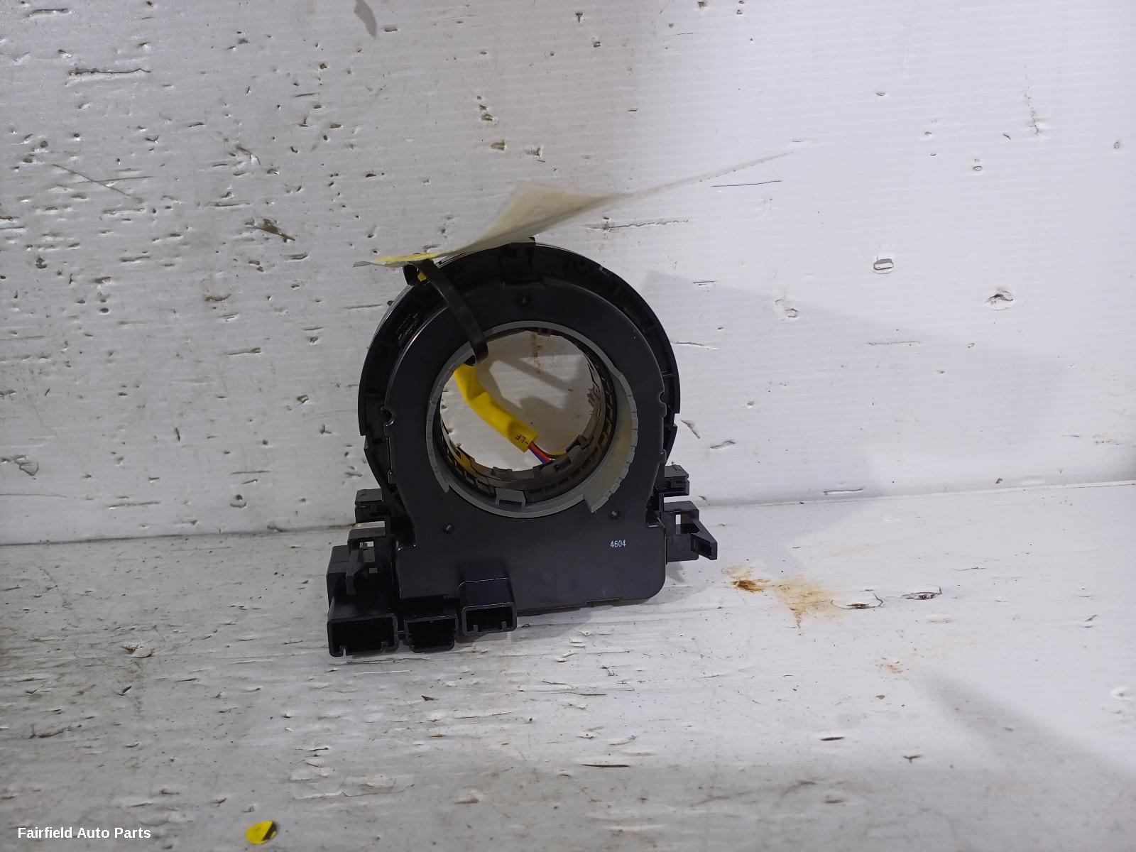 2017-2025 Mazda Cx5 Airbag Module Sensor