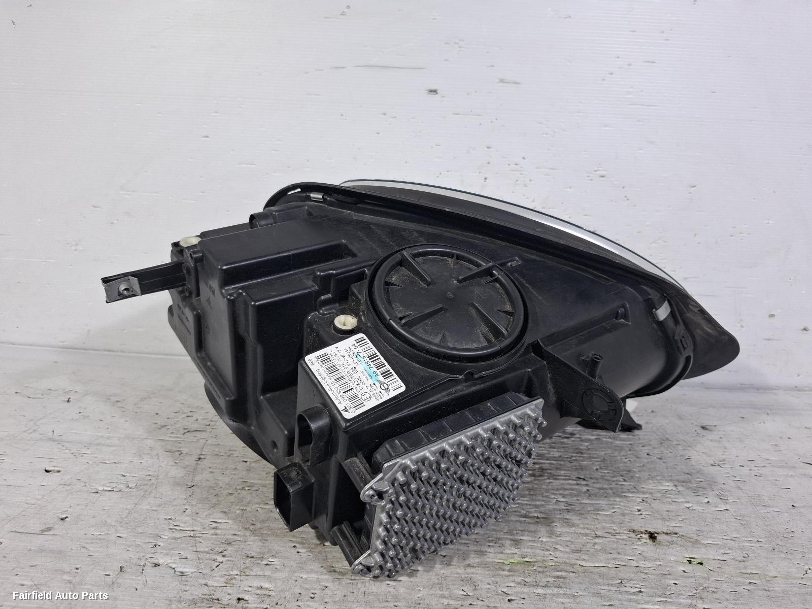 2017-2020 Mini Countryman Left Headlamp