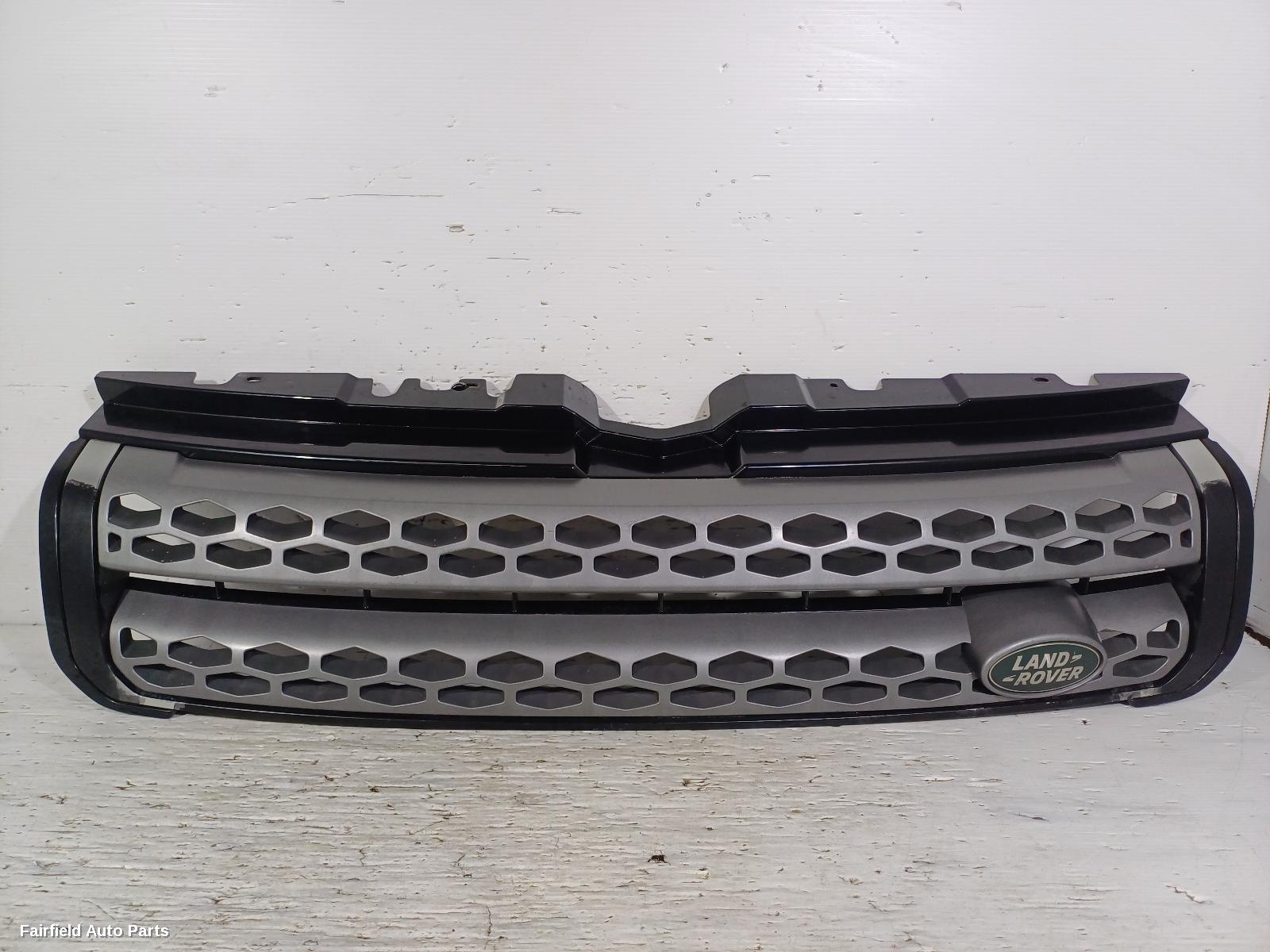 2015-2019 Land Rover Rangerover Evoque Grille