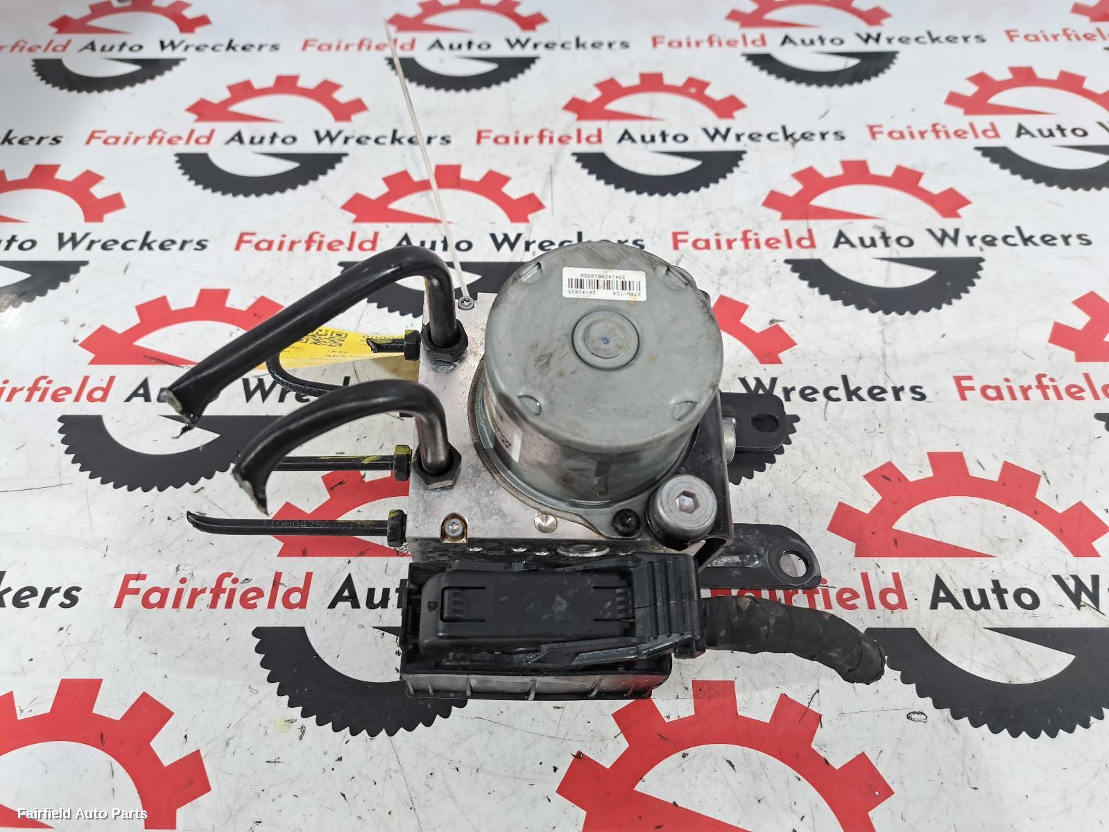 2009-2016 Hyundai Ix35 Abs Pump Modulator