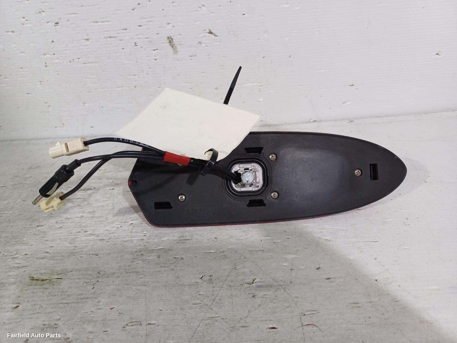 2015-2021 Mitsubishi Outlander Antenna