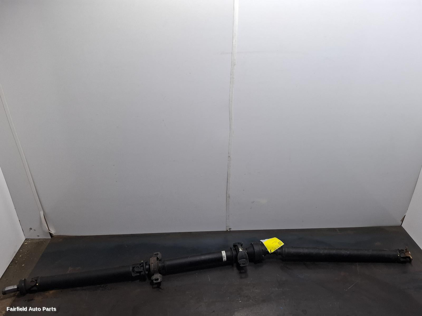 2007-2014 Toyota Kluger Rear Drive Shaft