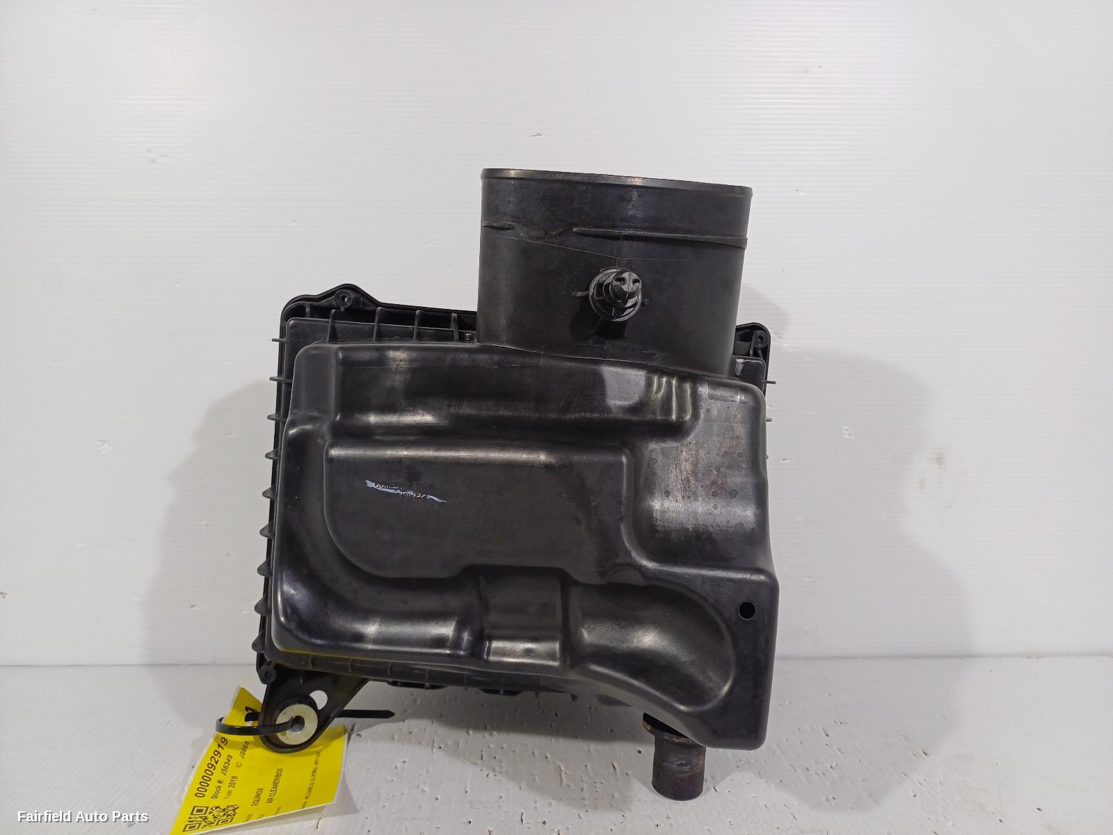 2017-2020 Holden Equinox Air Cleaner Box