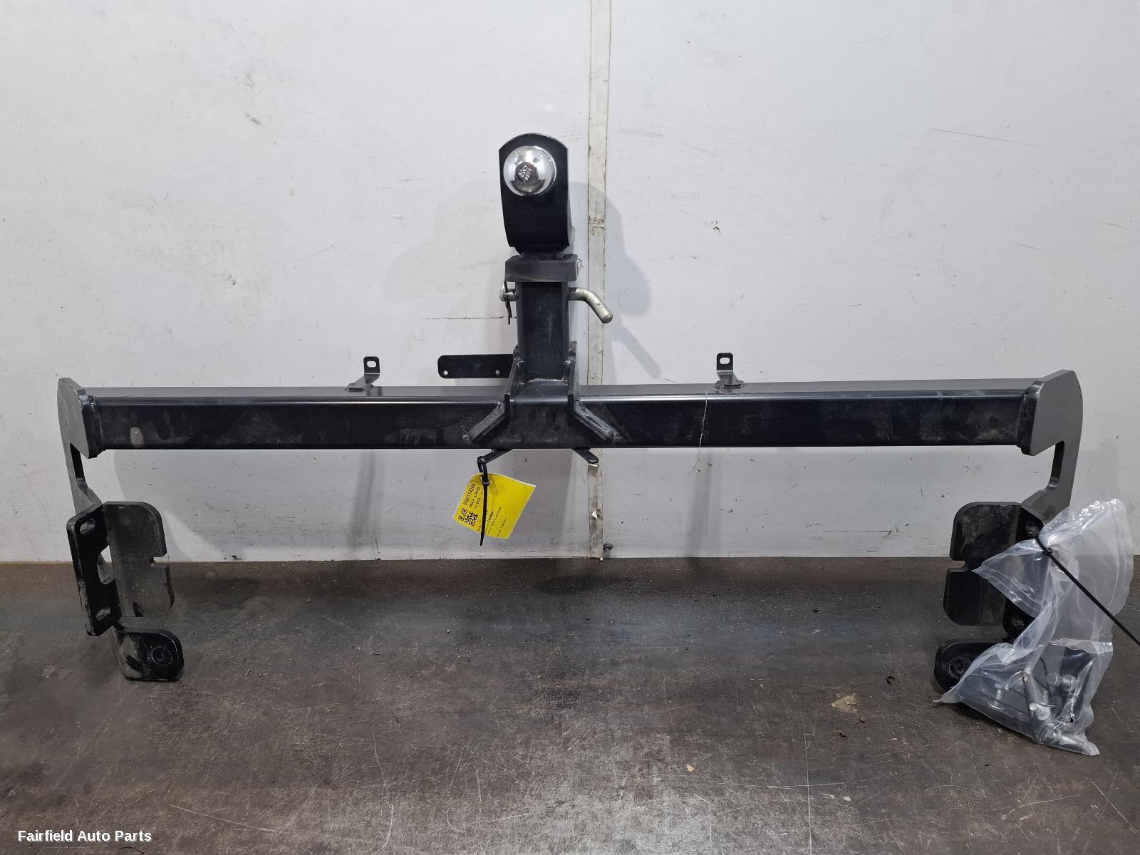 2018-2021 Hyundai Tucson Towbar