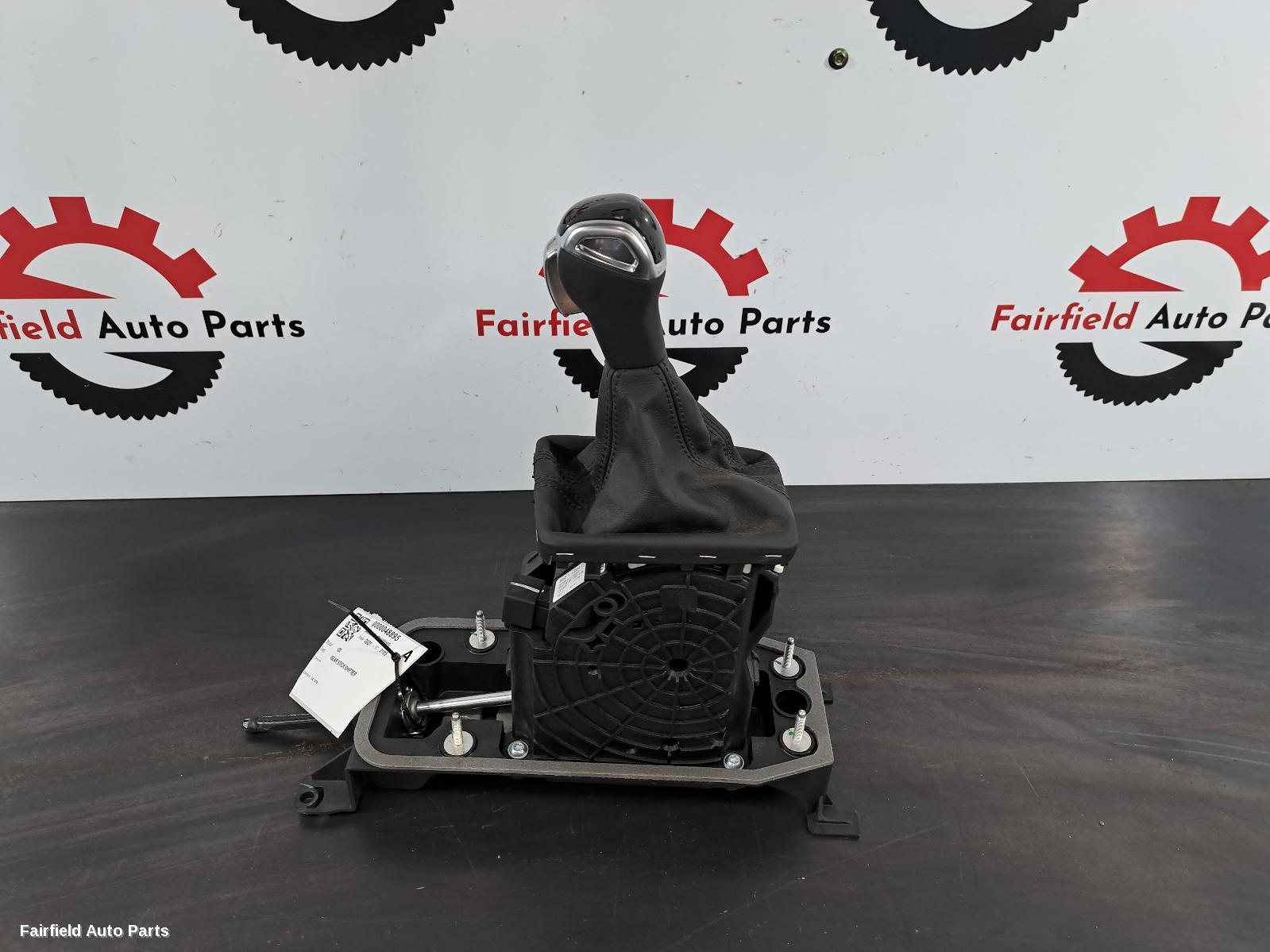 2016-2025 Audi Q2 Gear Stick Shifter