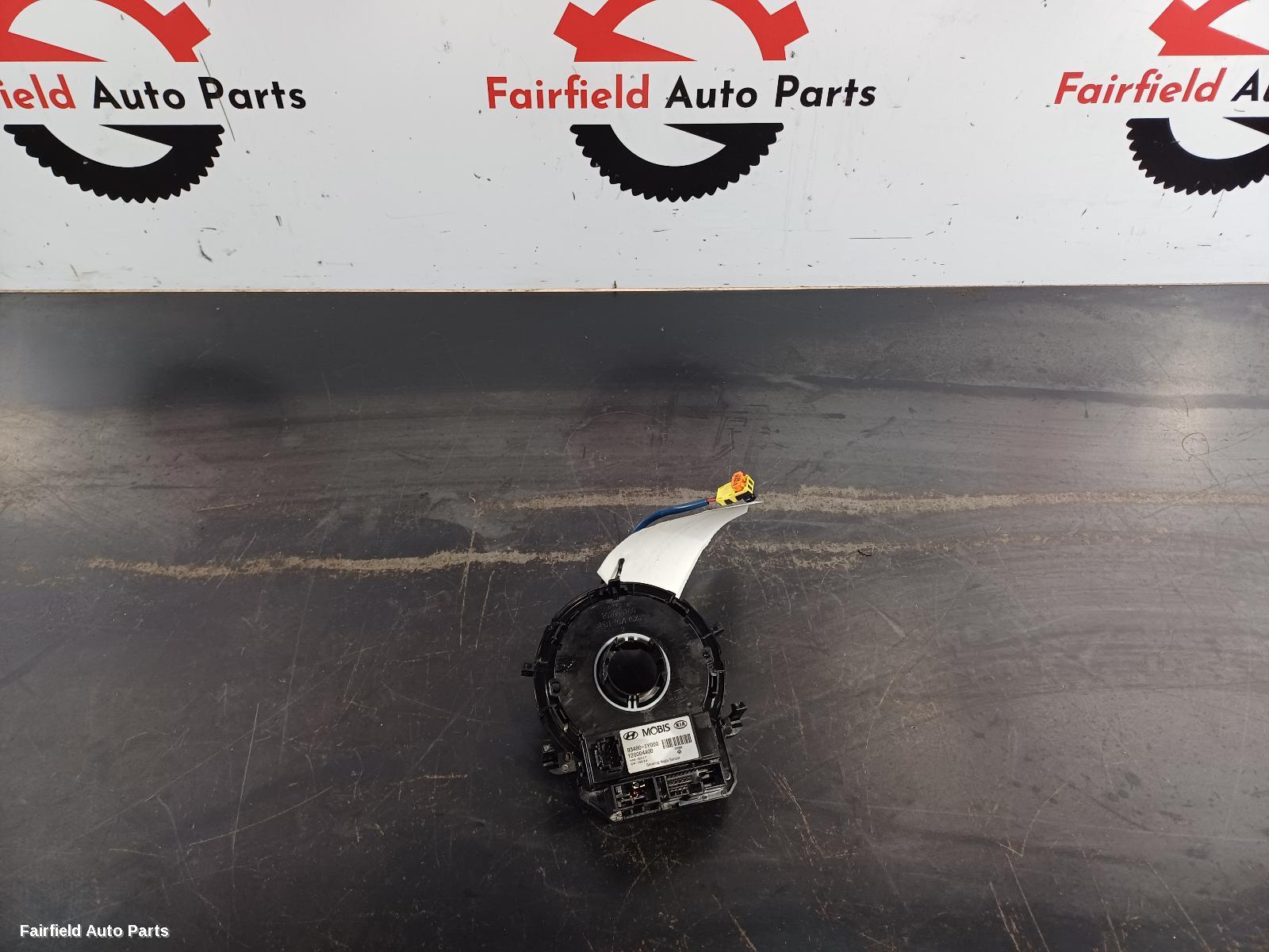 2015-2020 Kia Carnival/grand Carnival Airbag Module Sensor