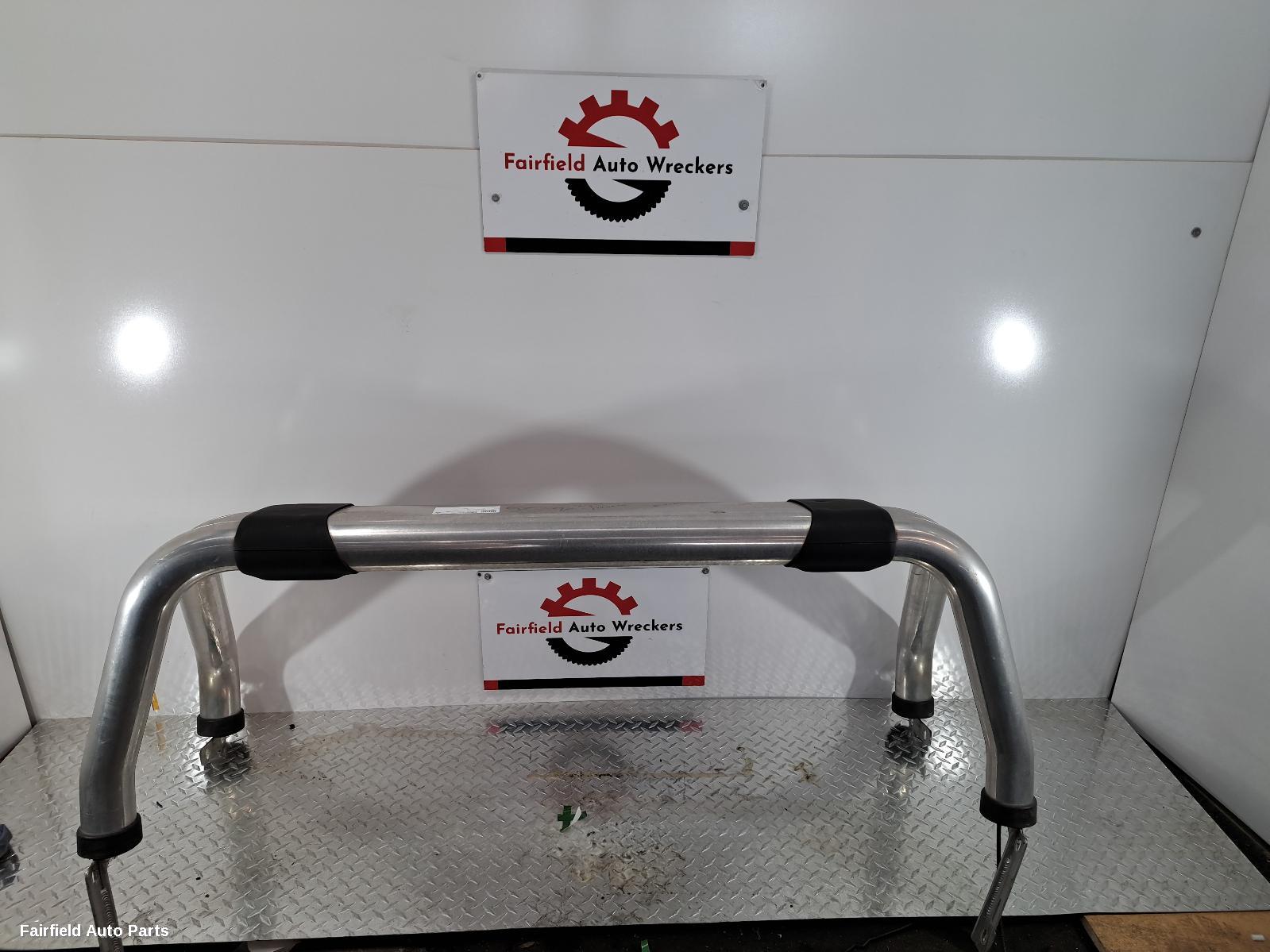 2015-2023 Nissan Navara Sports Bar