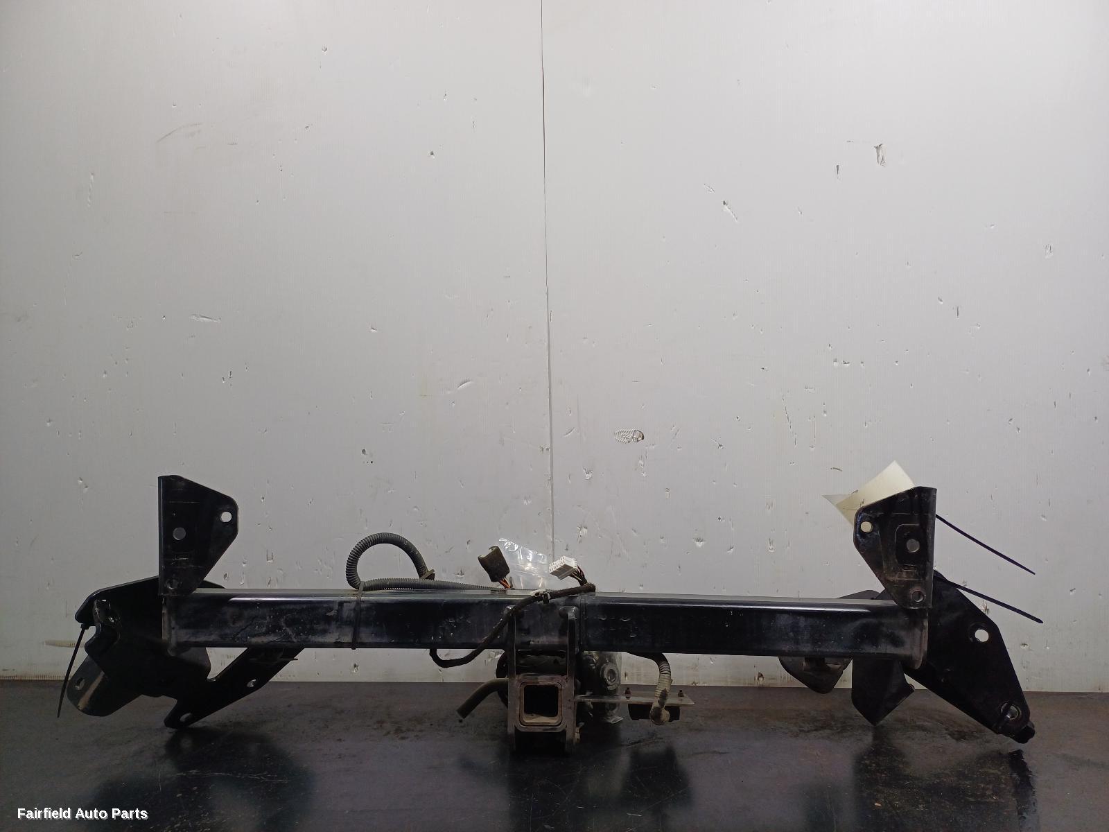 2017-2023 Subaru Xv Towbar