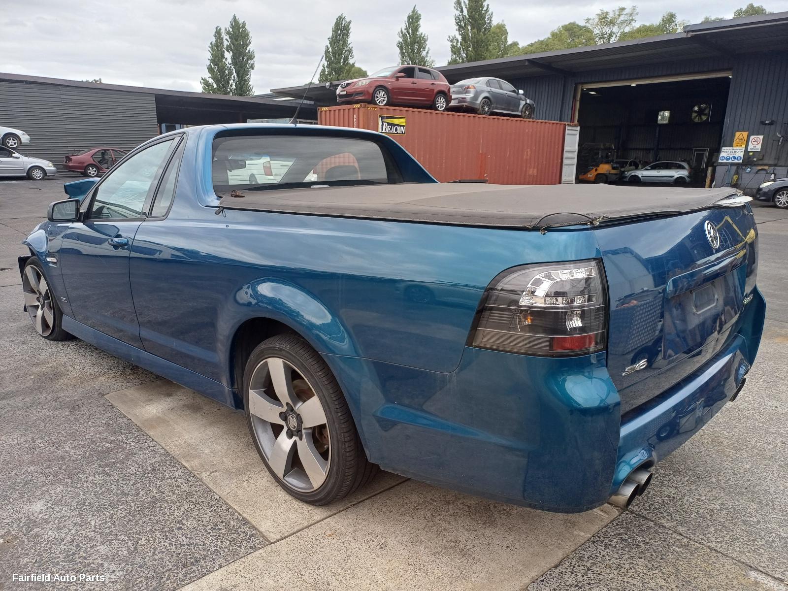 2013 Holden Commodore Right Front Strut