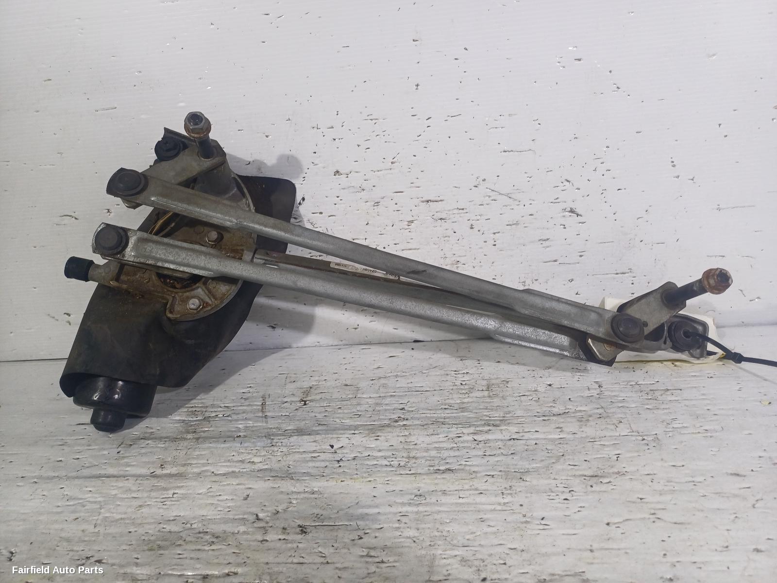 2006-2017 Holden Commodore Wiper Motor
