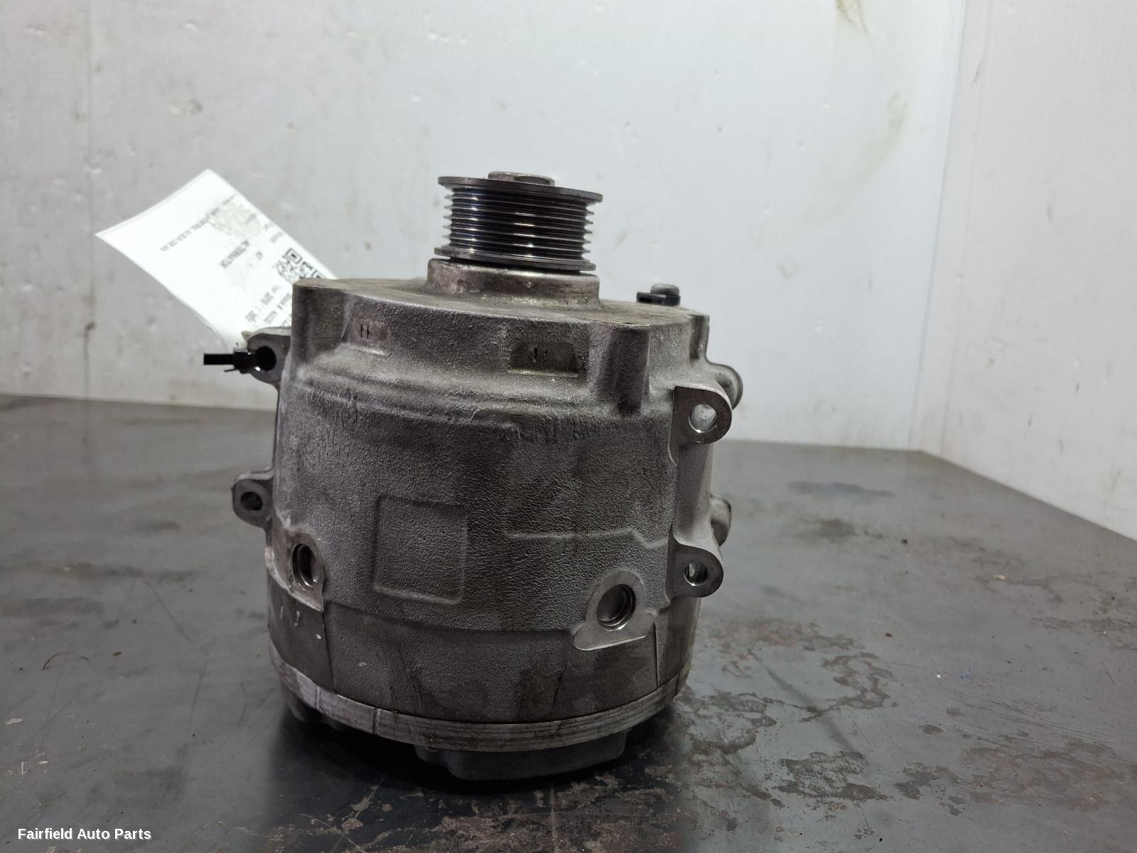 2018-2023 Audi A7 Alternator