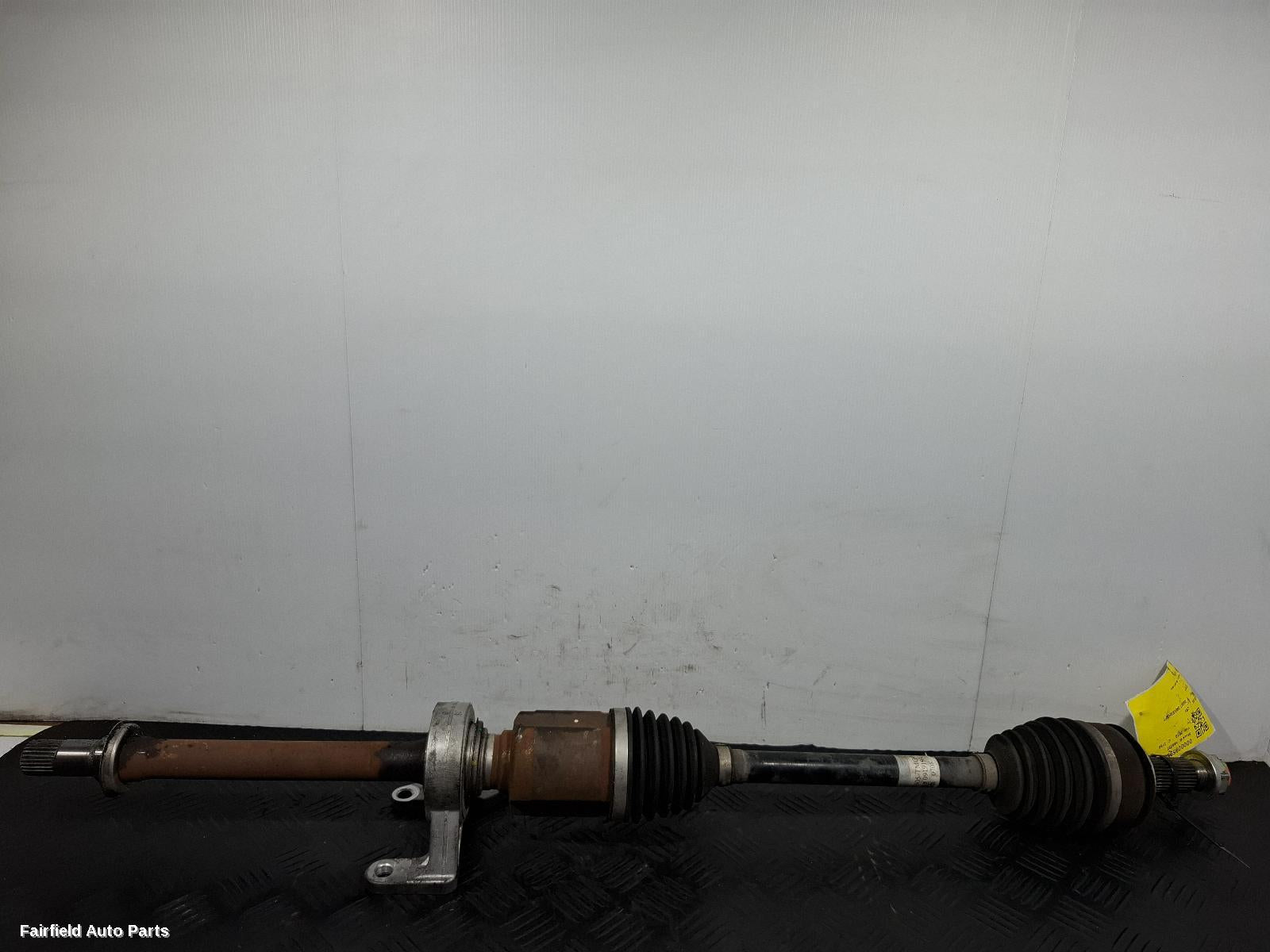 2017-2023 Honda Crv Right Driveshaft
