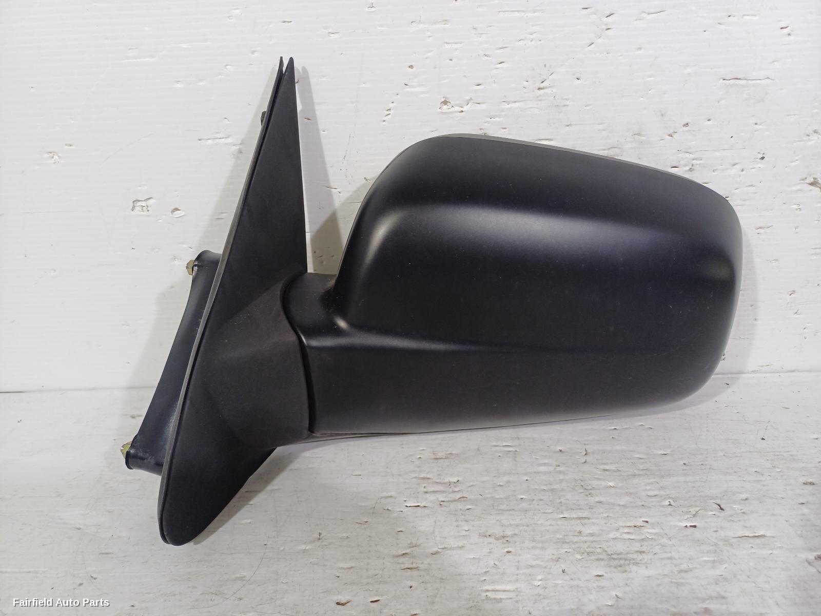 2002 Honda Crv Left Door Mirror