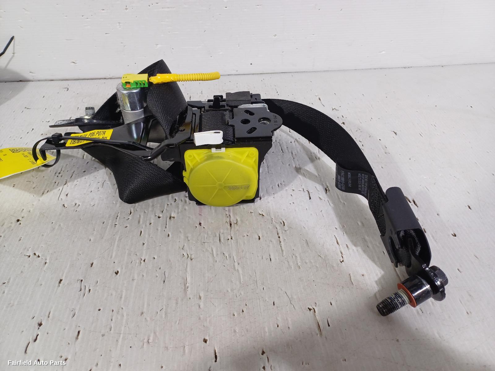 2017-2023 Hyundai I30 Seatbelt Stalk