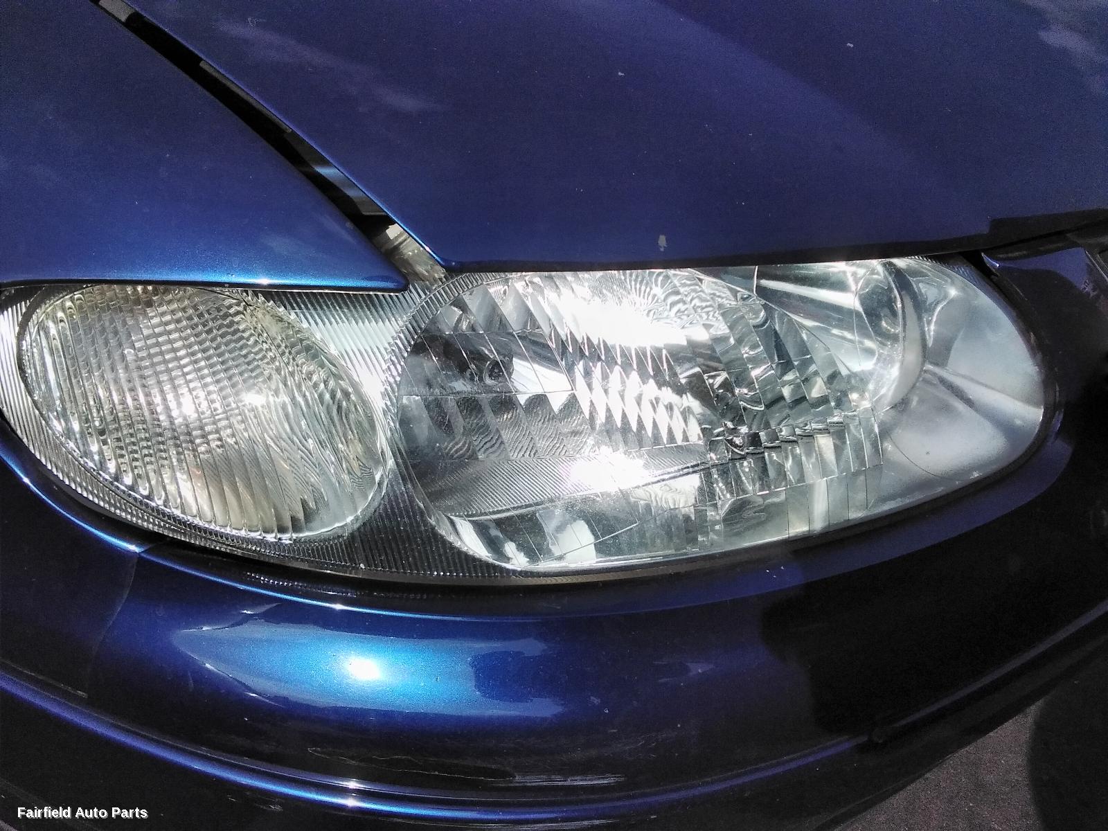 1997 Holden Commodore Left Door Mirror