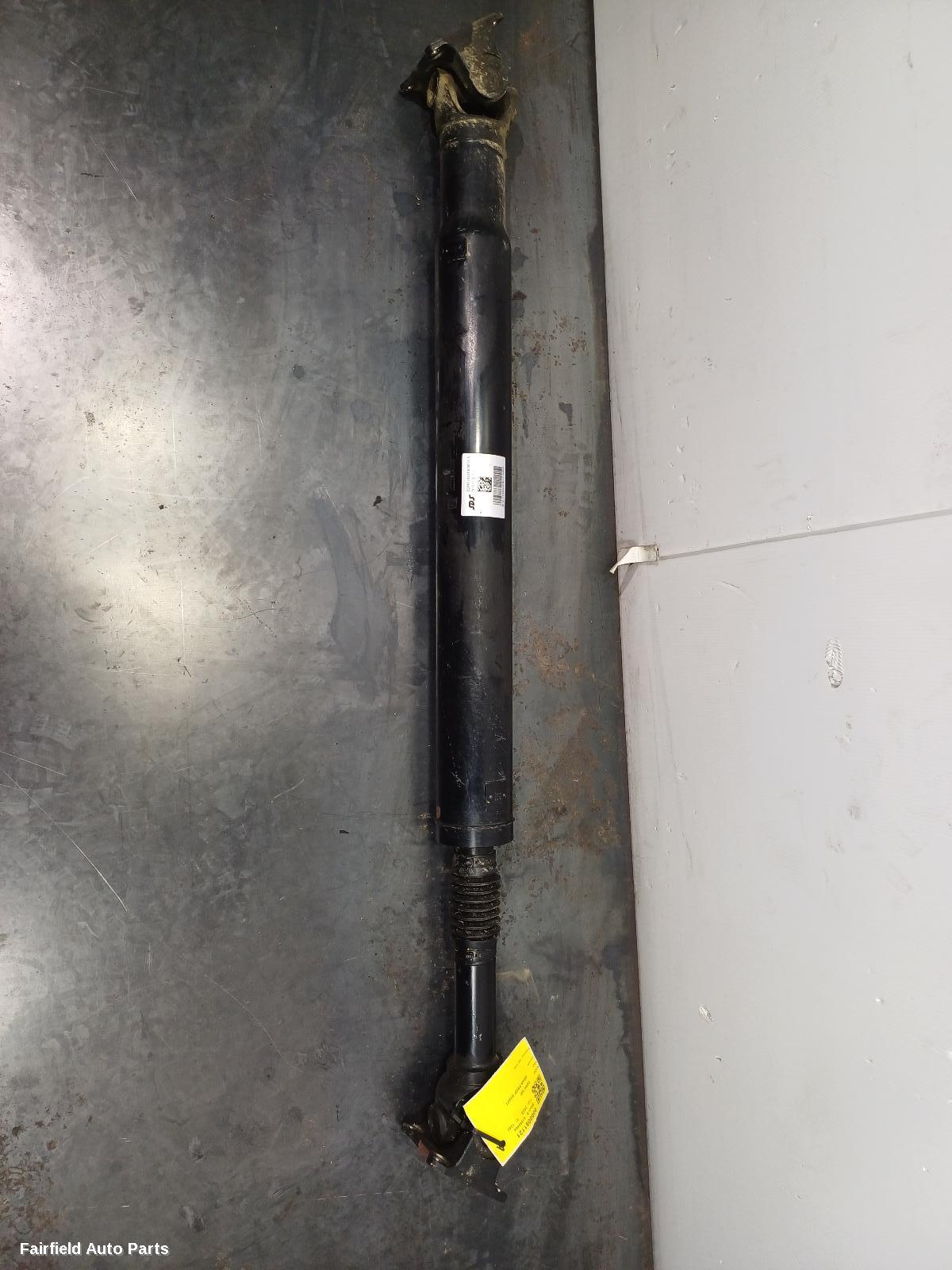 2022-2026 Great Wall Tank 300 Rear Drive Shaft