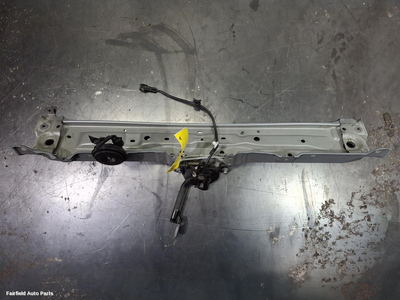2022-2025 Toyota Corolla Cross Radiator Support
