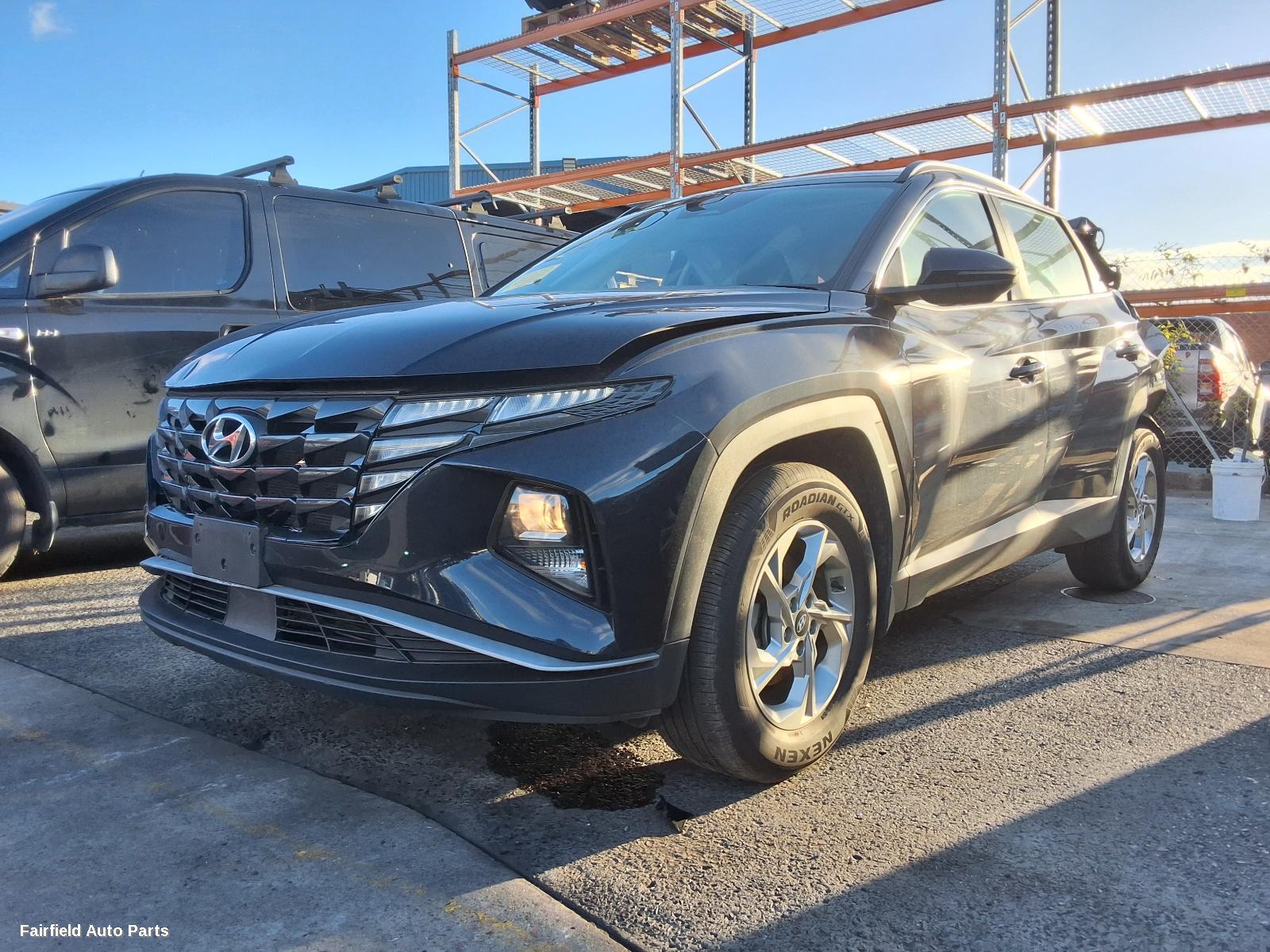 2023 Hyundai Tucson Right Headlamp