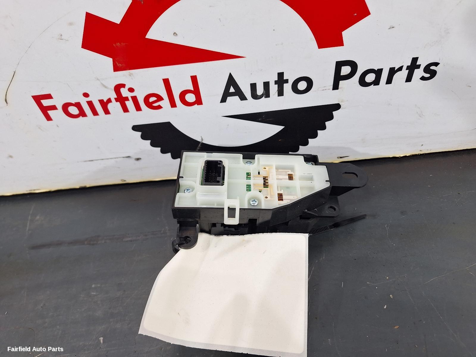 2017-2024 Toyota Camry Combination Switch