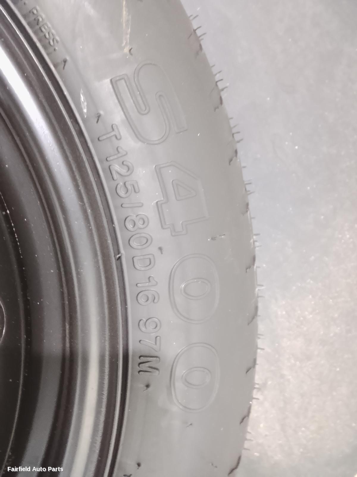 2020-2023 Hyundai I30 Wheel Mag