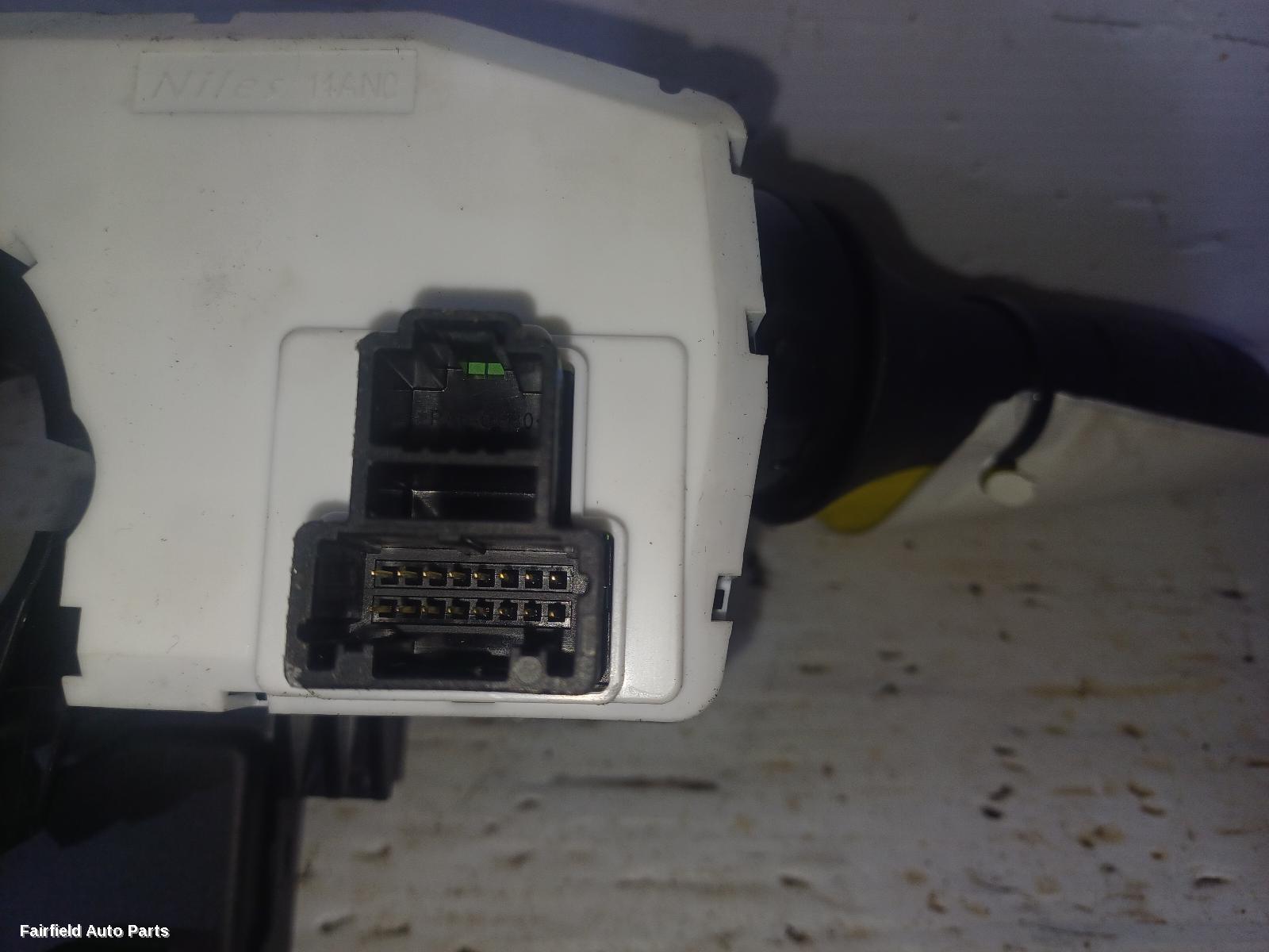 2014-2022 Nissan Xtrail Combination Switch