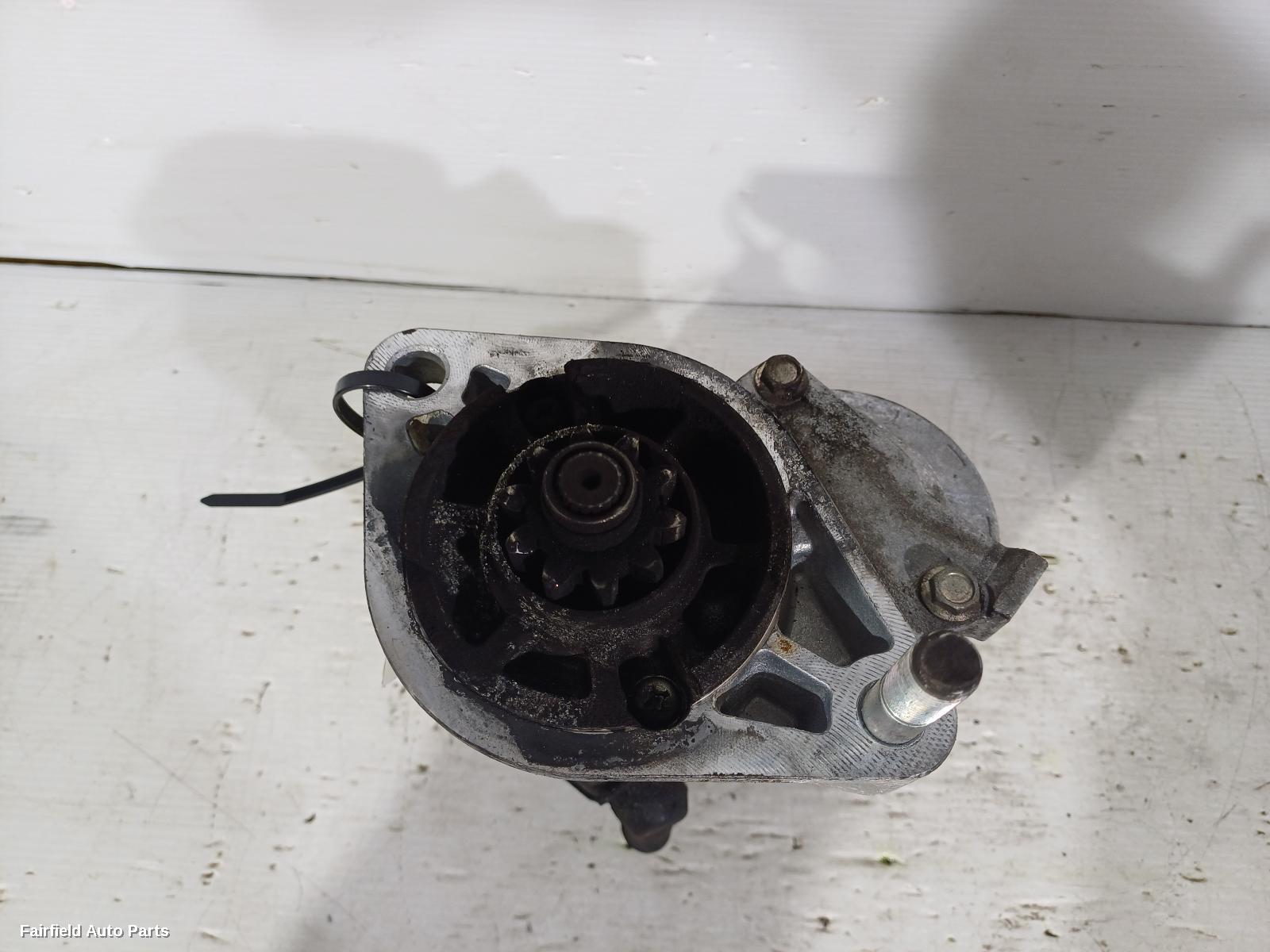 2009-2015 Toyota Prado Starter