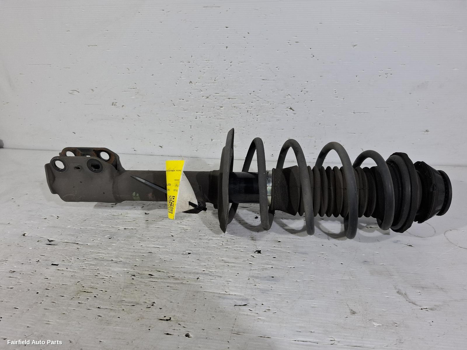 2005-2014 Toyota Yaris Right Front Strut