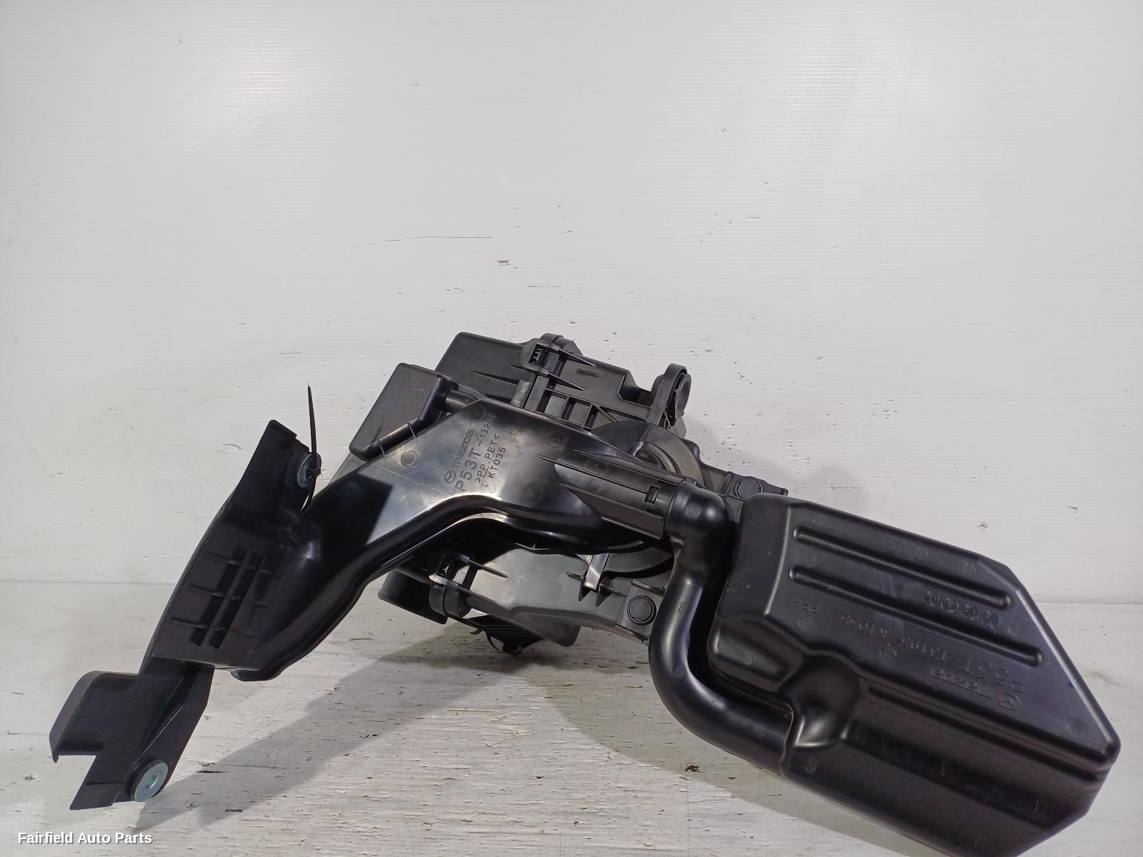 2014-2025 Mazda 2 Air Cleaner Box