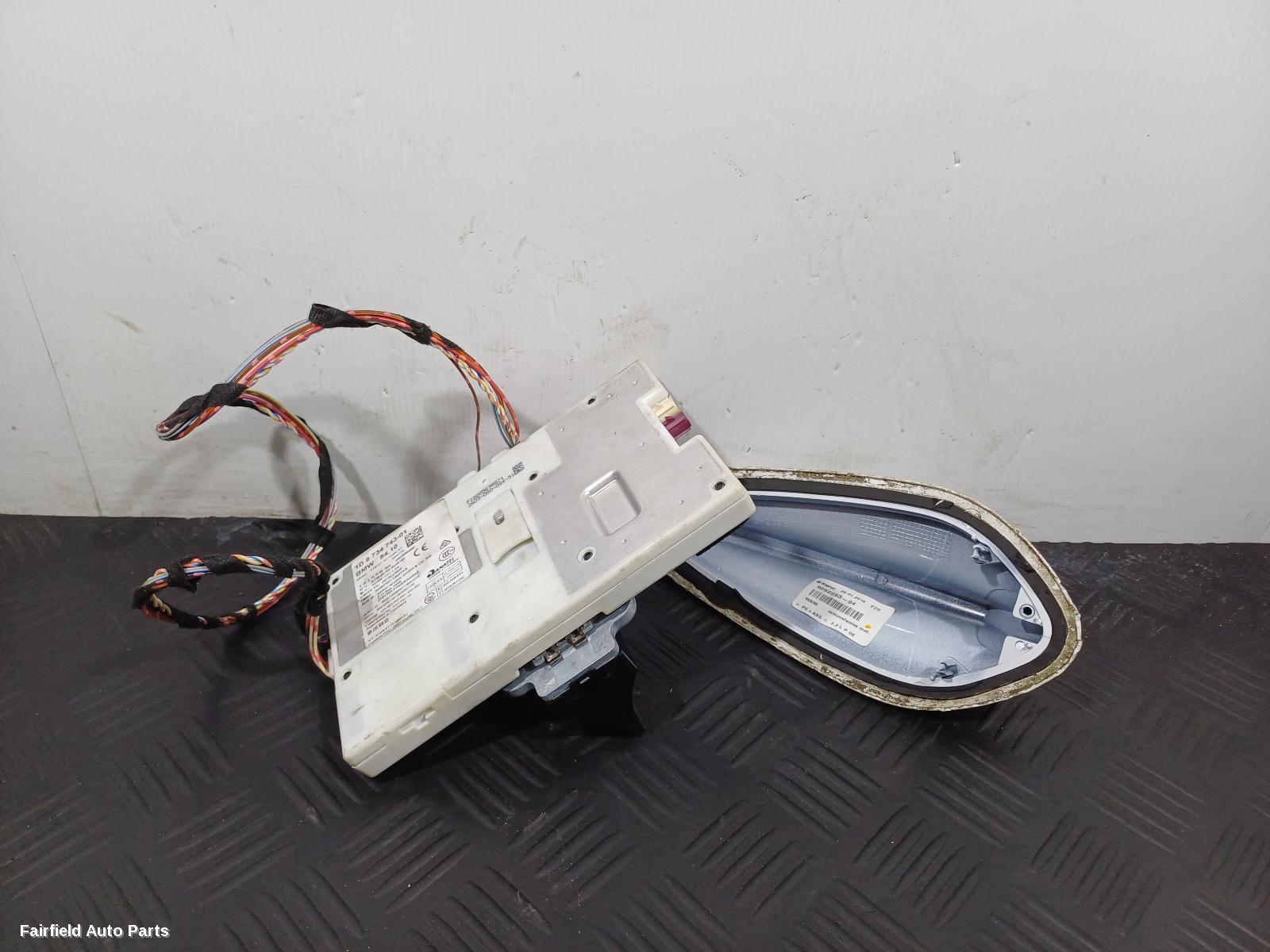 2015-2022 Bmw X1 Antenna