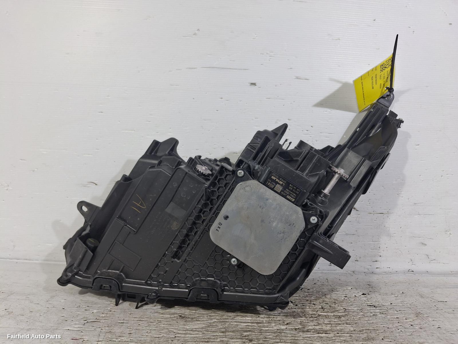 2017-2021 Lexus Nx Right Headlamp