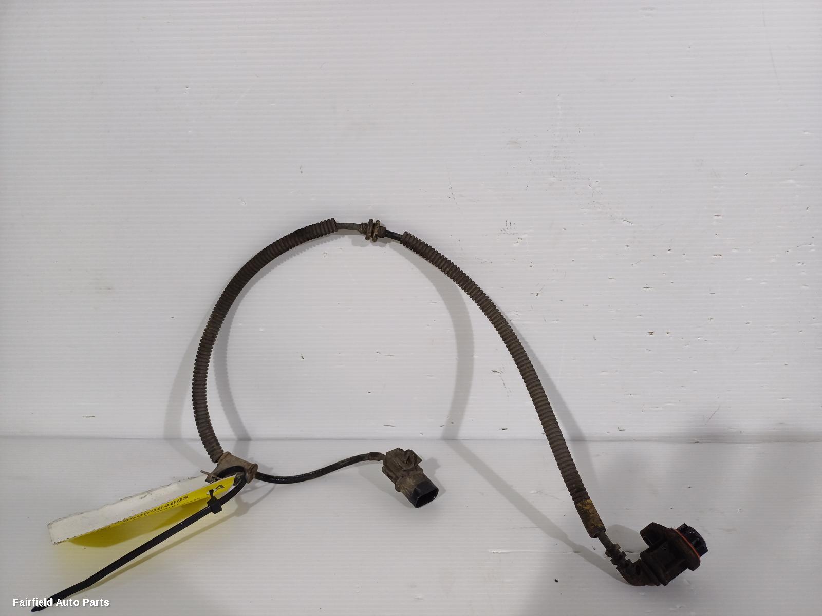 2010 Hyundai Iload/imax Abs Sensor