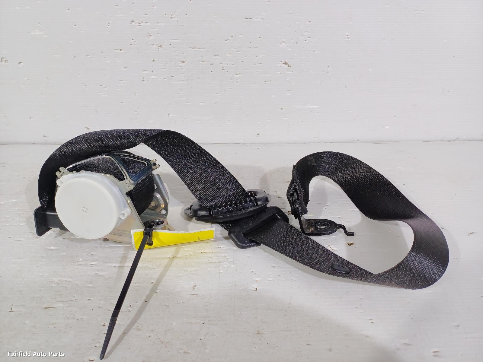 2013-2021 Bmw 2 Series Seatbelt Stalk