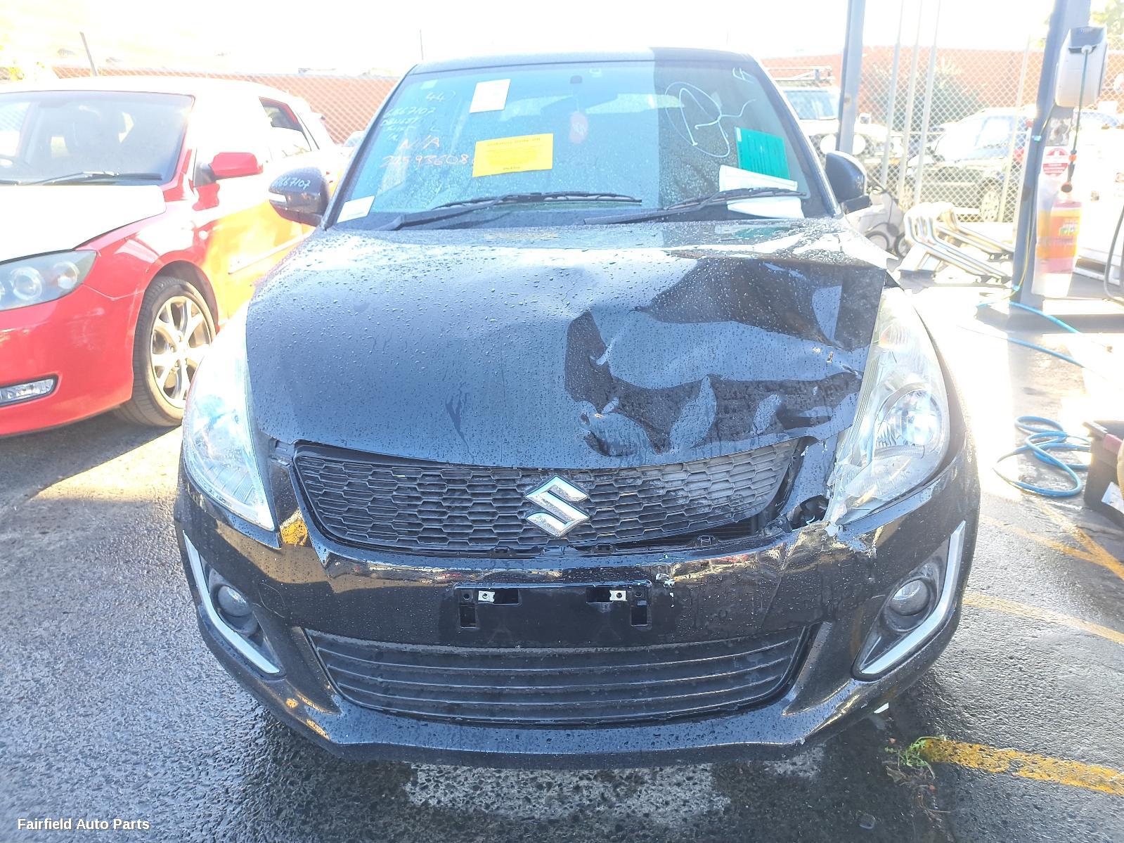 2015 Suzuki Swift Seatbelt Stalk