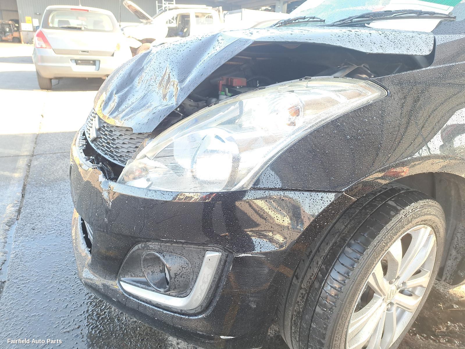 2015 Suzuki Swift Right Front Strut