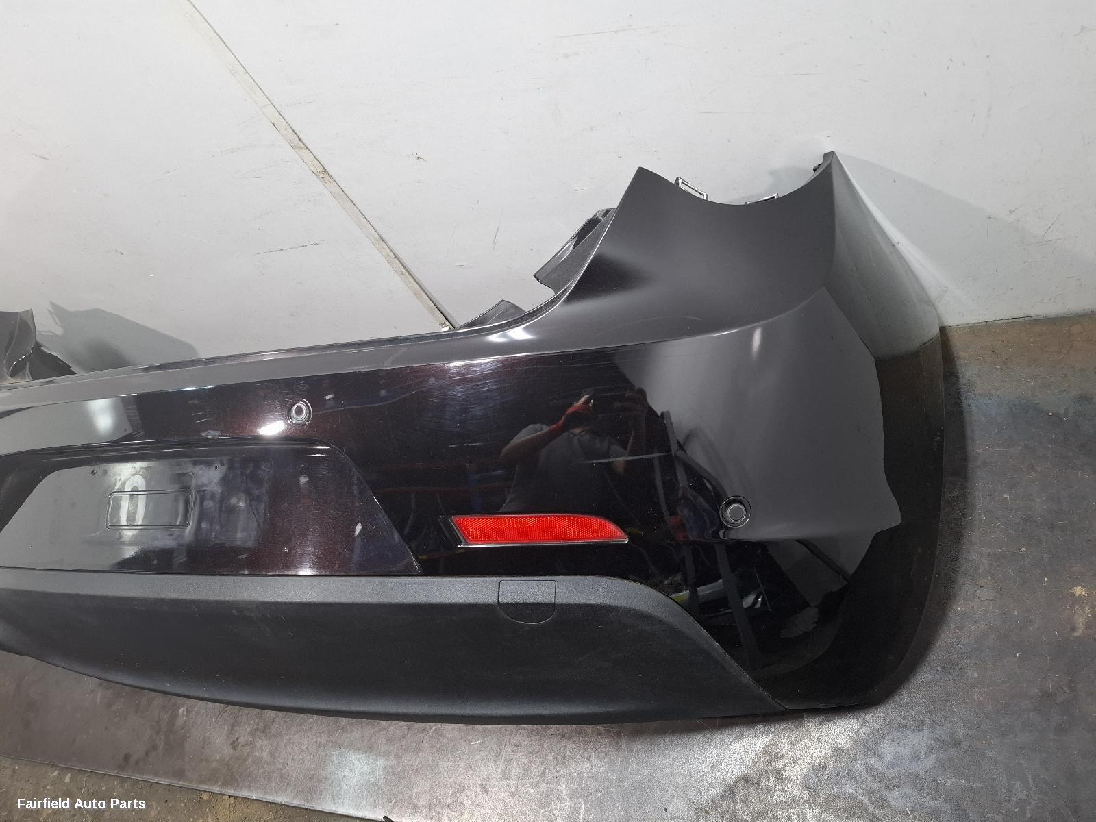 2011-2016 Alfa Romeo Giulietta Rear Bumper