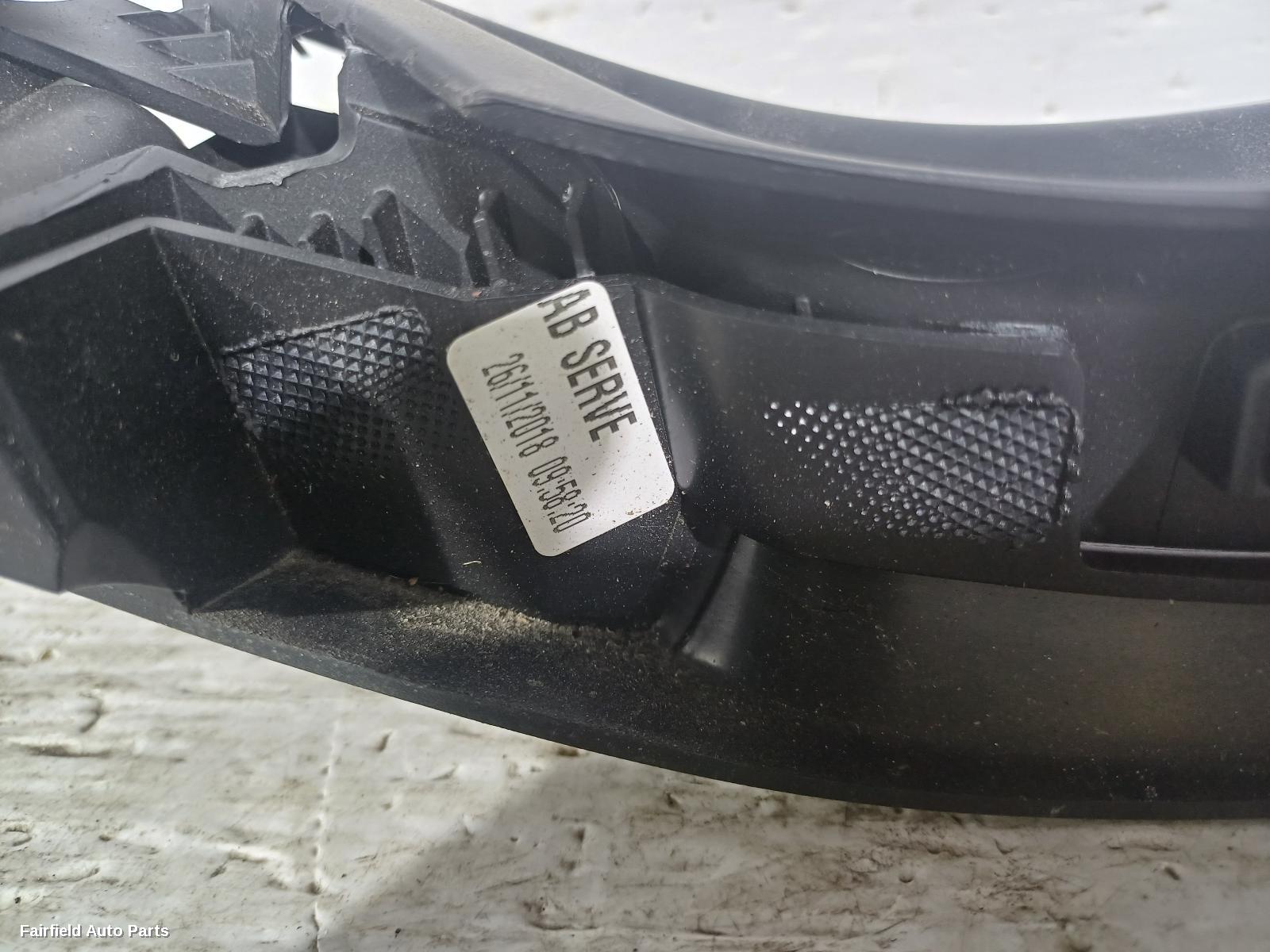 2018-2024 Ford Focus Pwr Dr Wind Switch