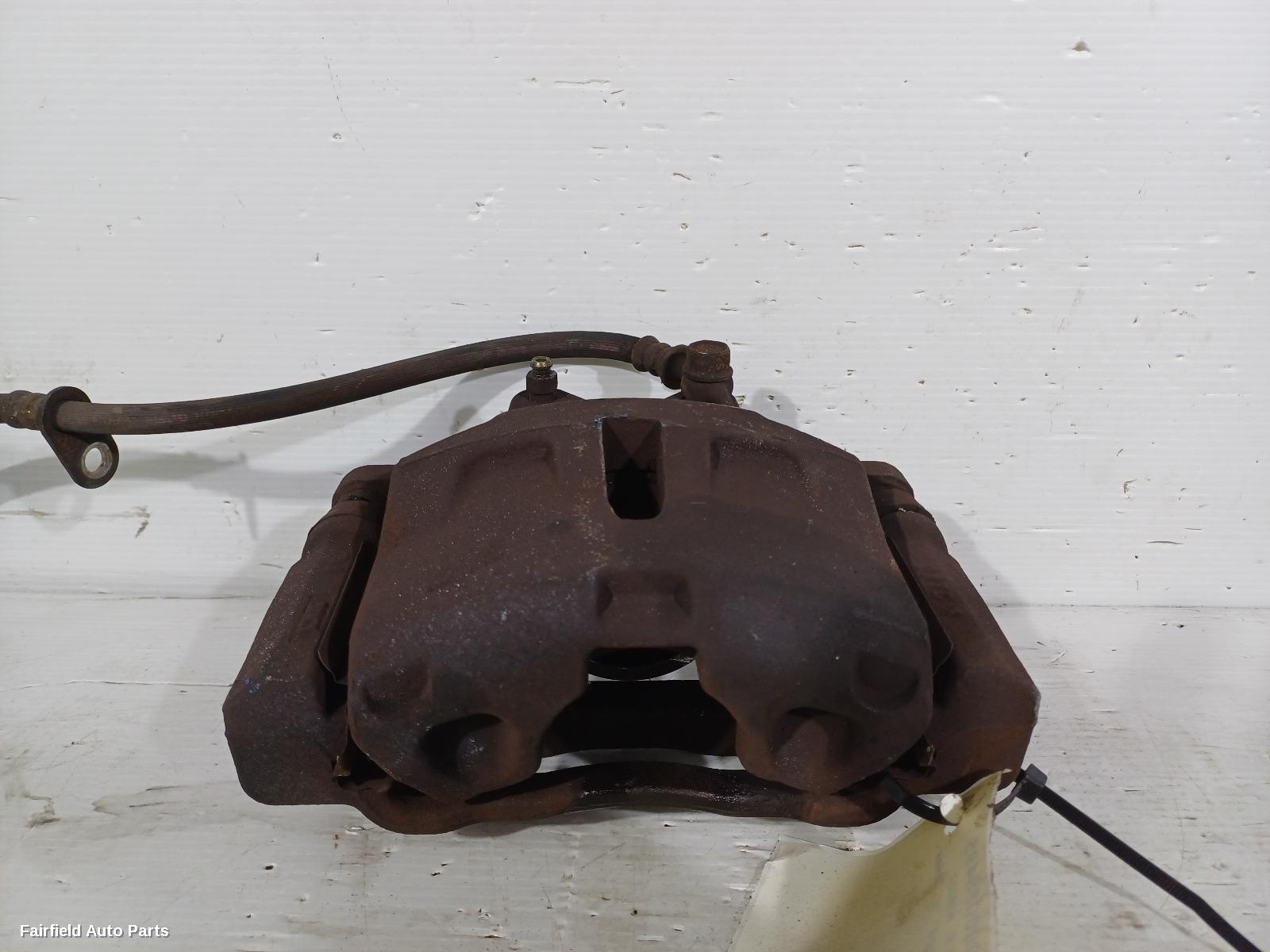 2002-2006 Toyota Camry Caliper