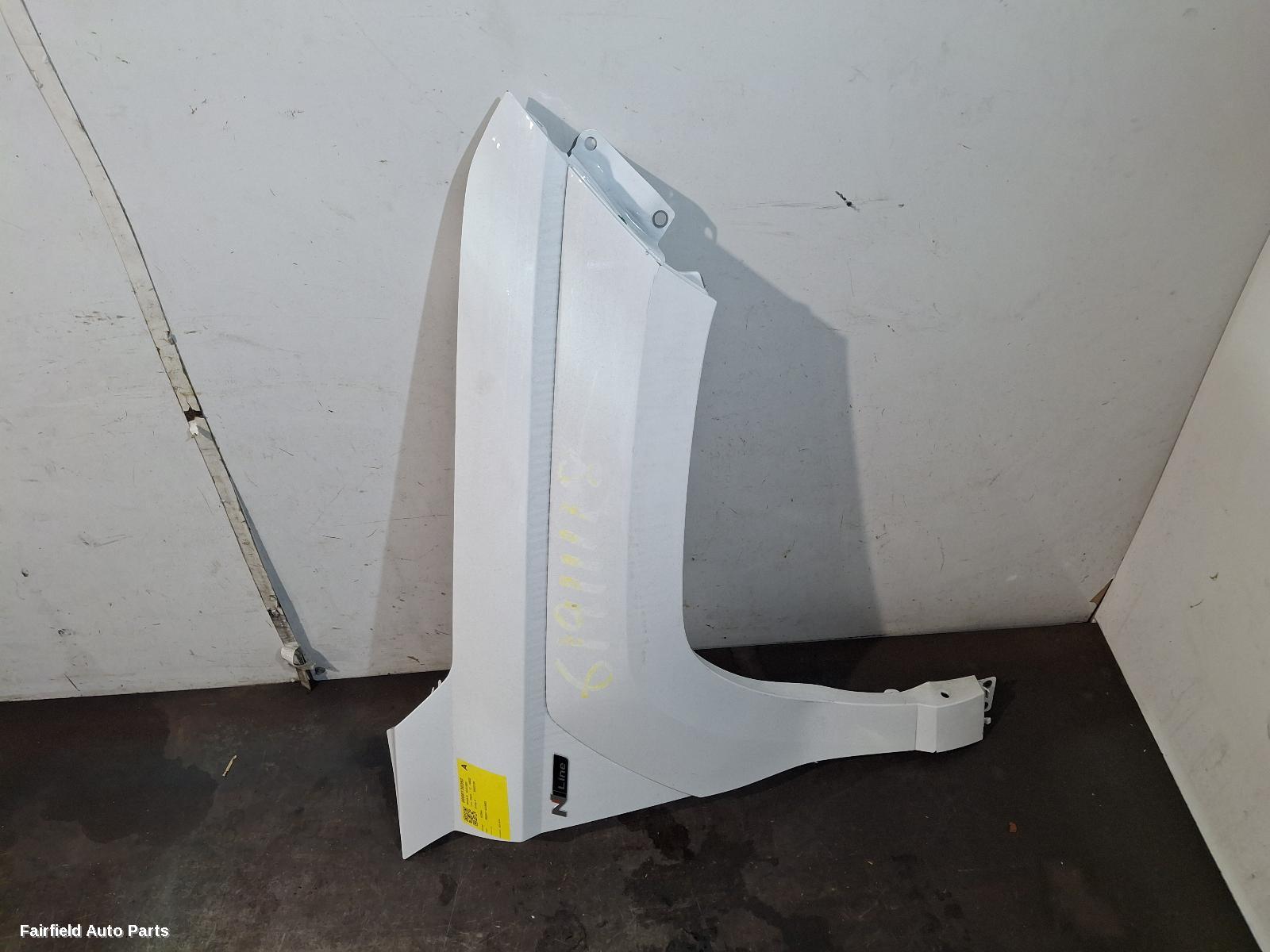 2023-2026 Hyundai Kona Right Guard