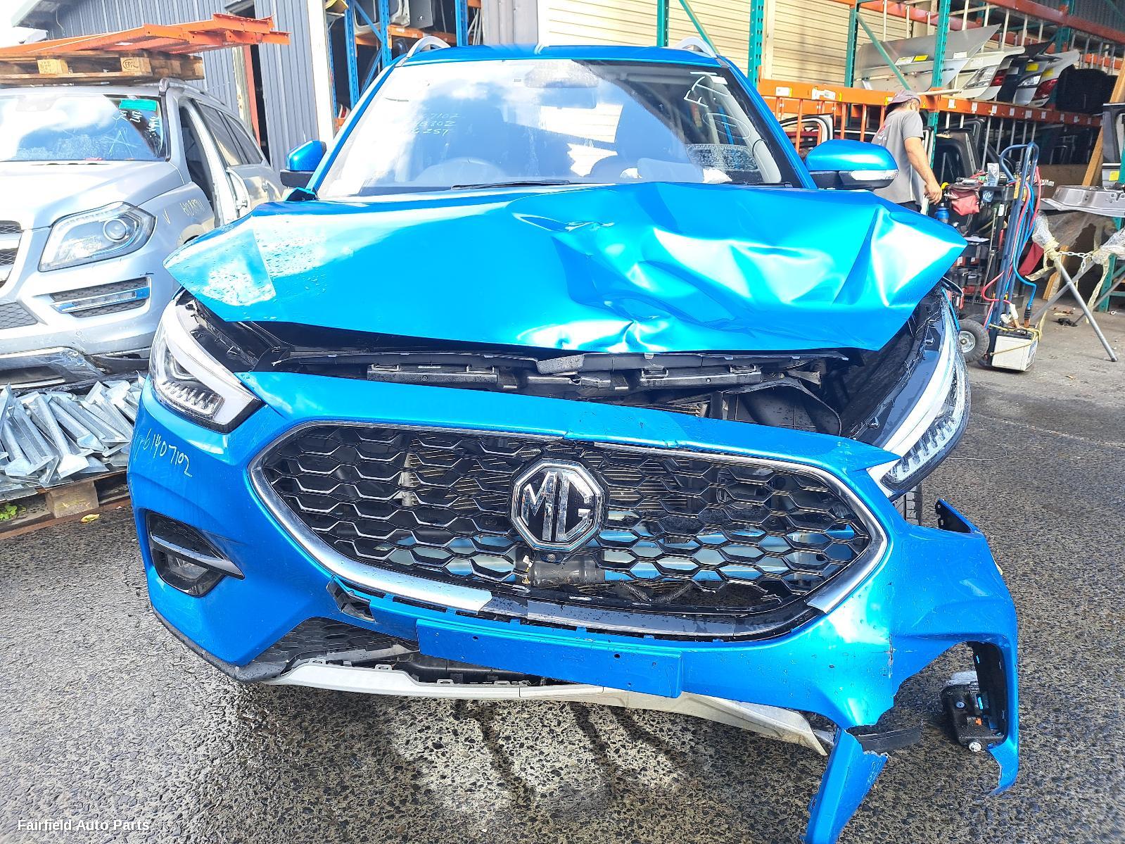 2022 Mg Zs Steering Box Rack