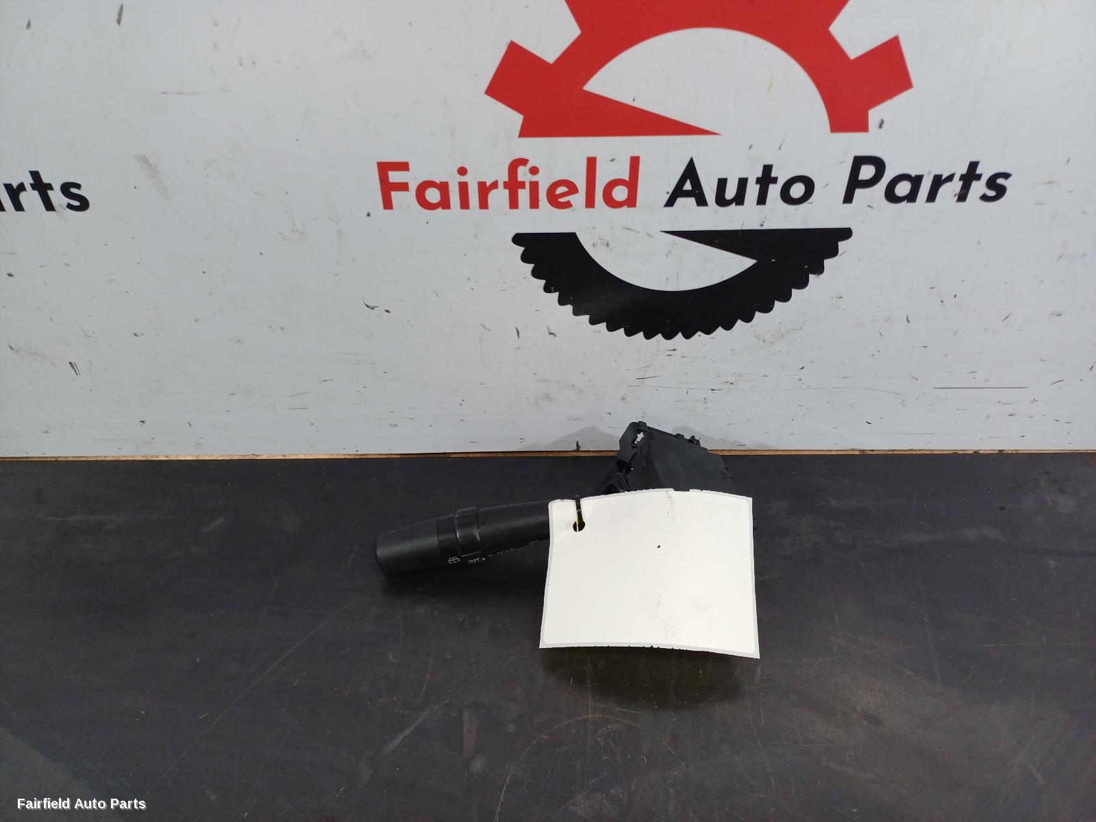2000-2006 Toyota Estima Combination Switch