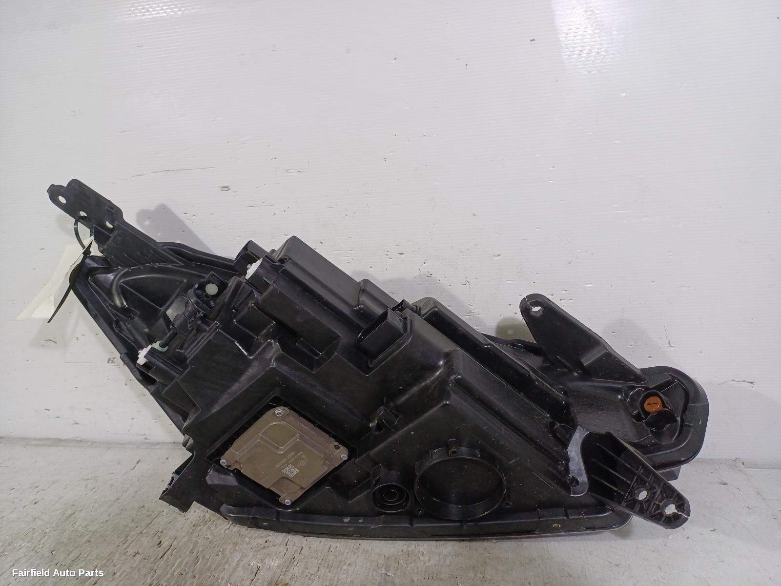 2024-2026 Chery Tiggo 4 Pro Left Headlamp