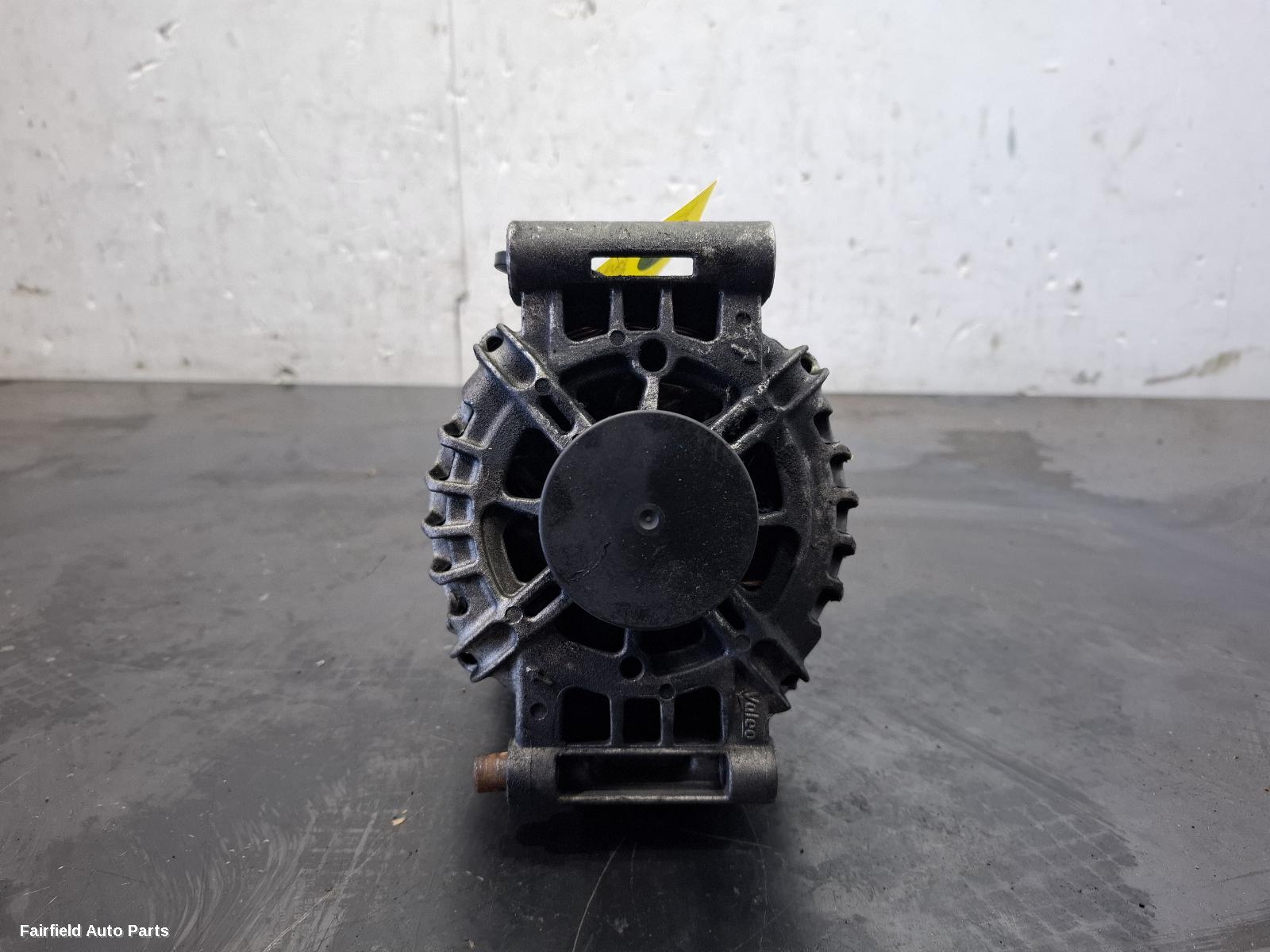 2010-2016 Peugeot 3008 Alternator