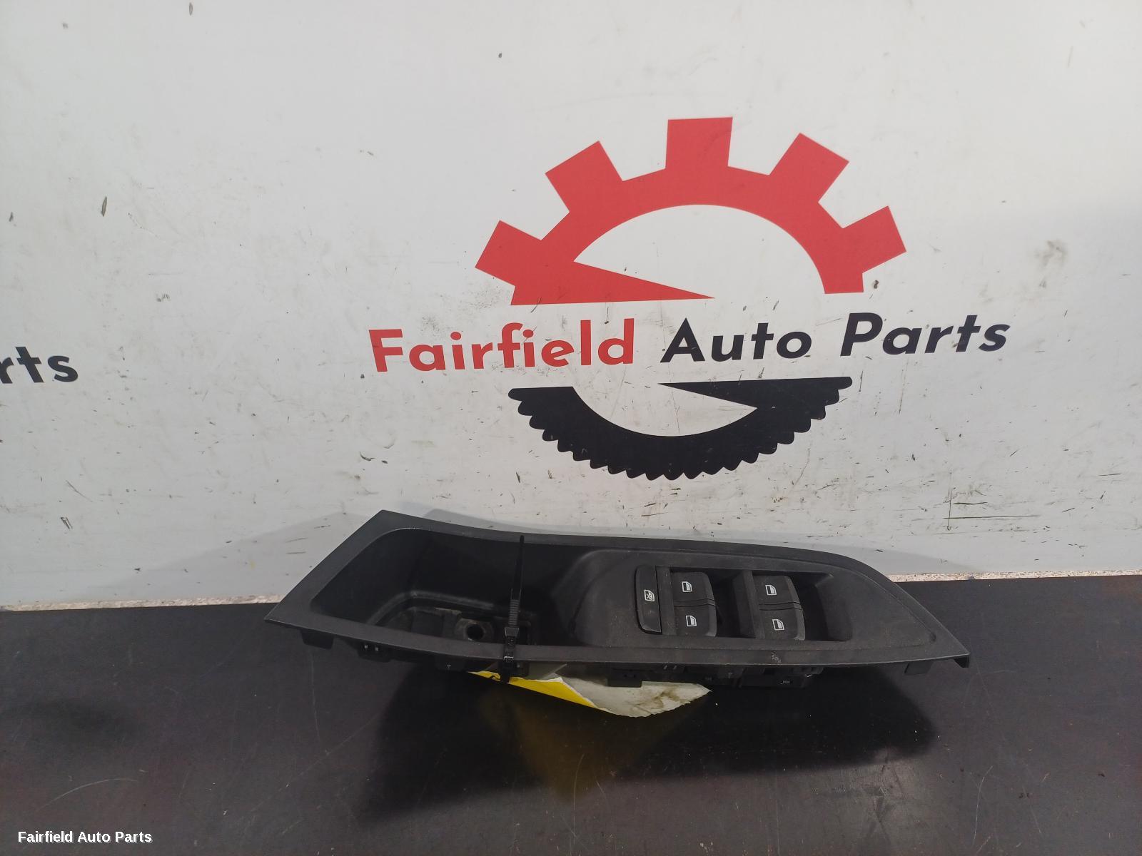 2016-2024 Mg Mg3 Pwr Dr Wind Switch