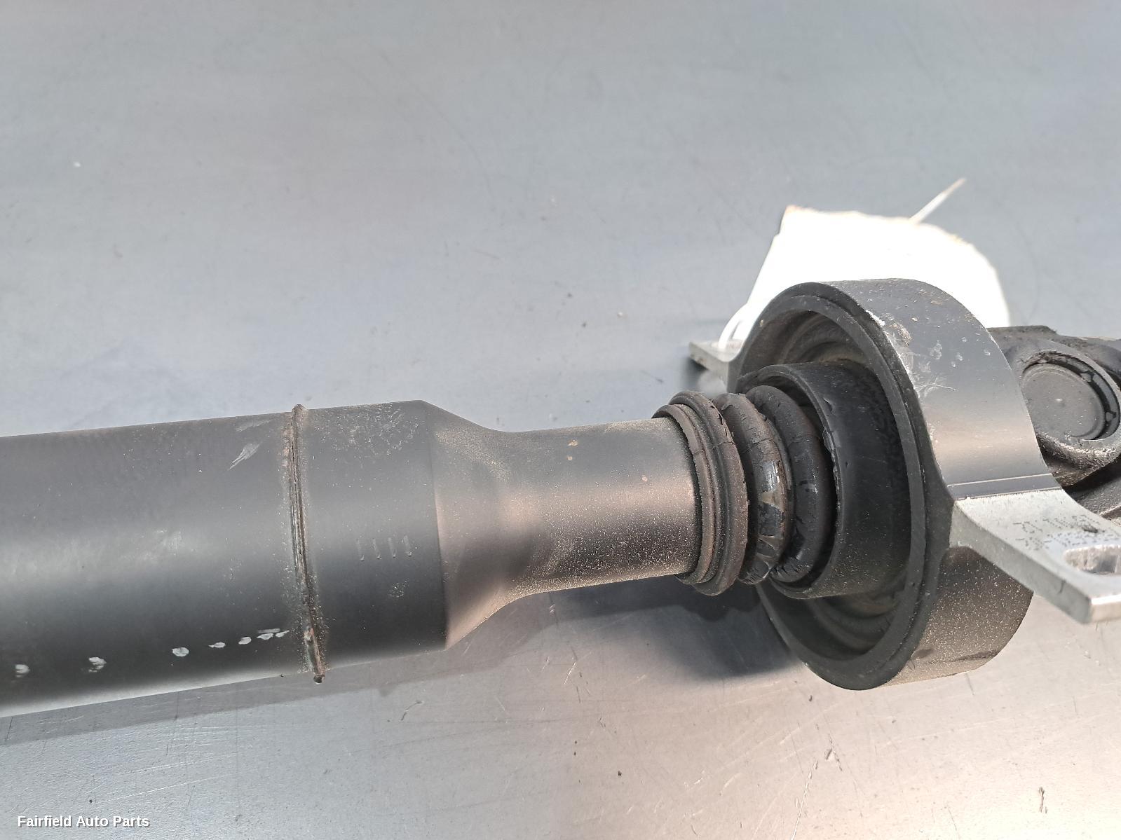 2011-2016 Bmw 3 Series Rear Drive Shaft