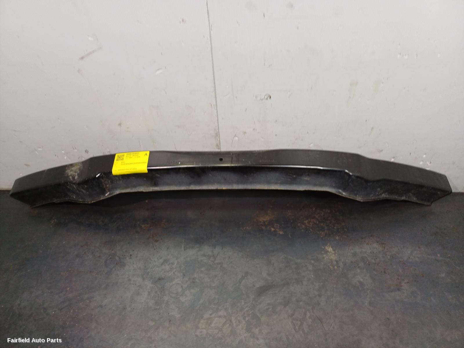 2006-2011 Mazda Bt50 F Bar Reinforc Brack