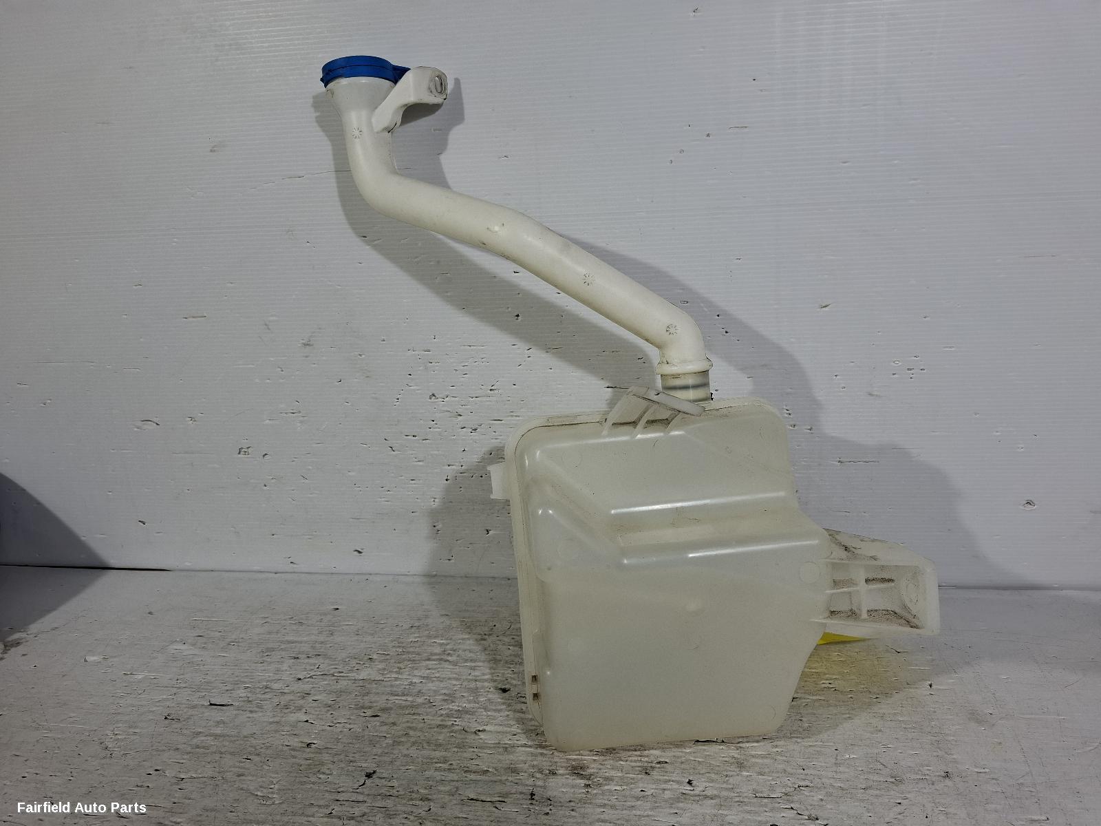 2019-2024 Mg Hs Washer Bottle